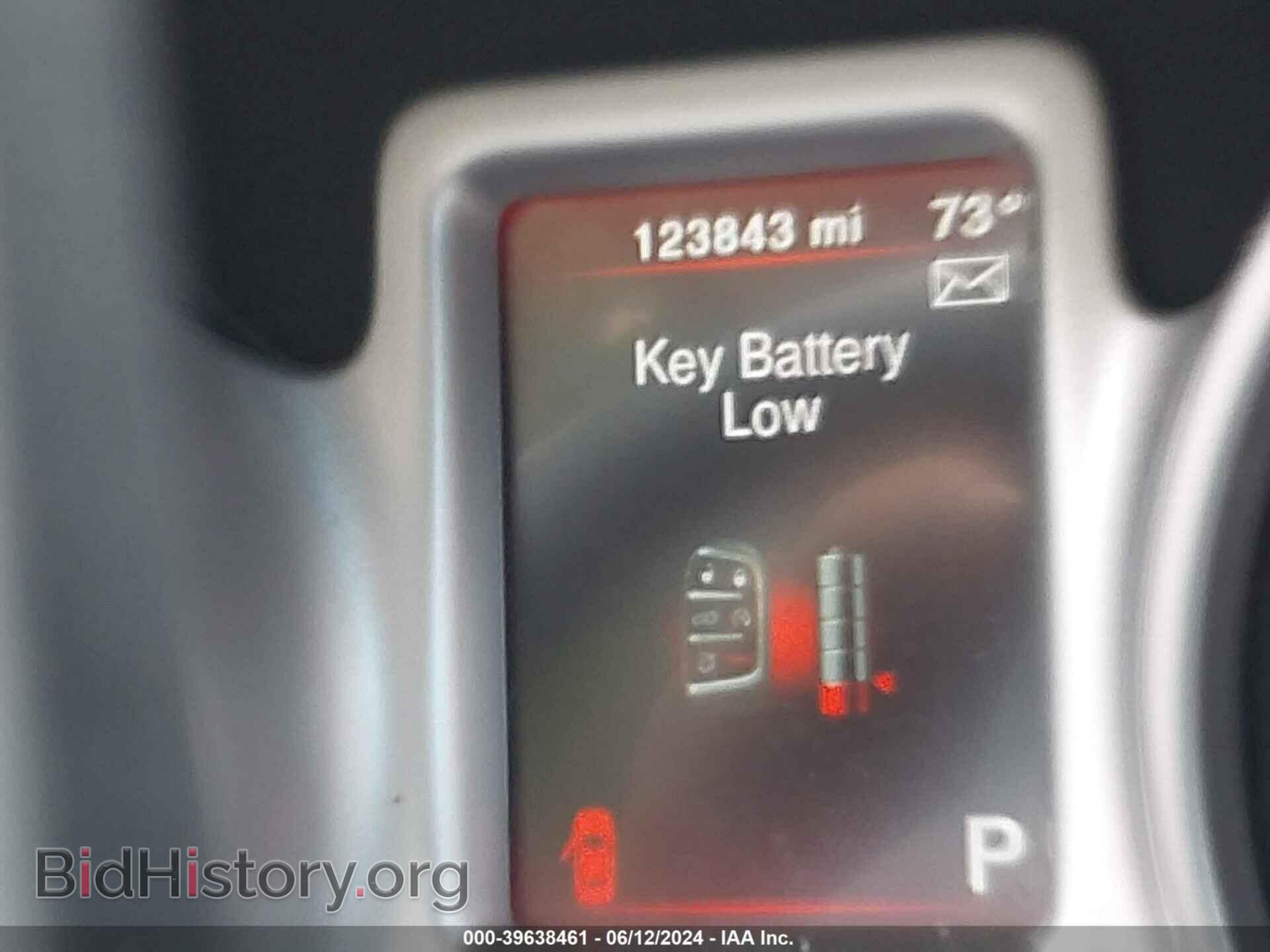 2017 DODGE JOURNEY - VIN: 3C4PDCAB0HT602660 - Photo 7