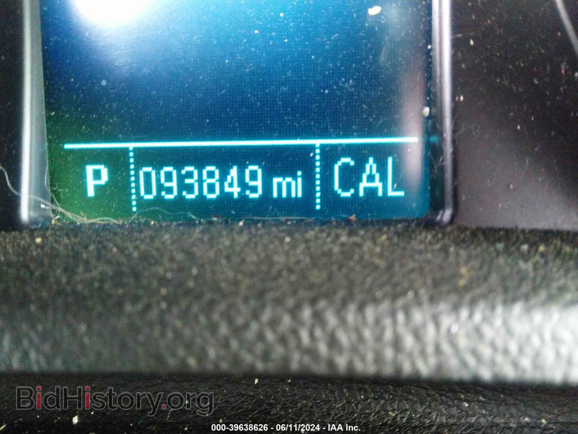 2015 BUICK ENCORE - VIN: KL4CJASB0FB109130 - Photo 7