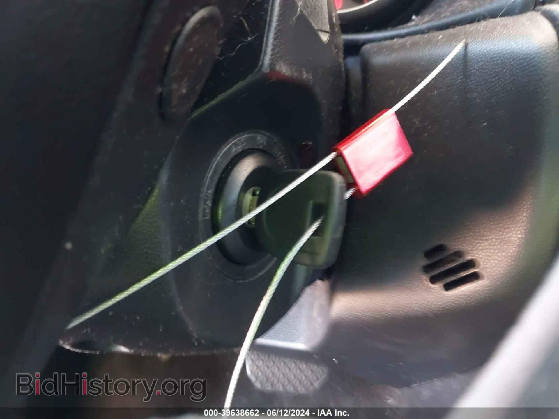 2008 MAZDA MAZDA3 - VIN: JM1BK32F181810295 - Фото 11