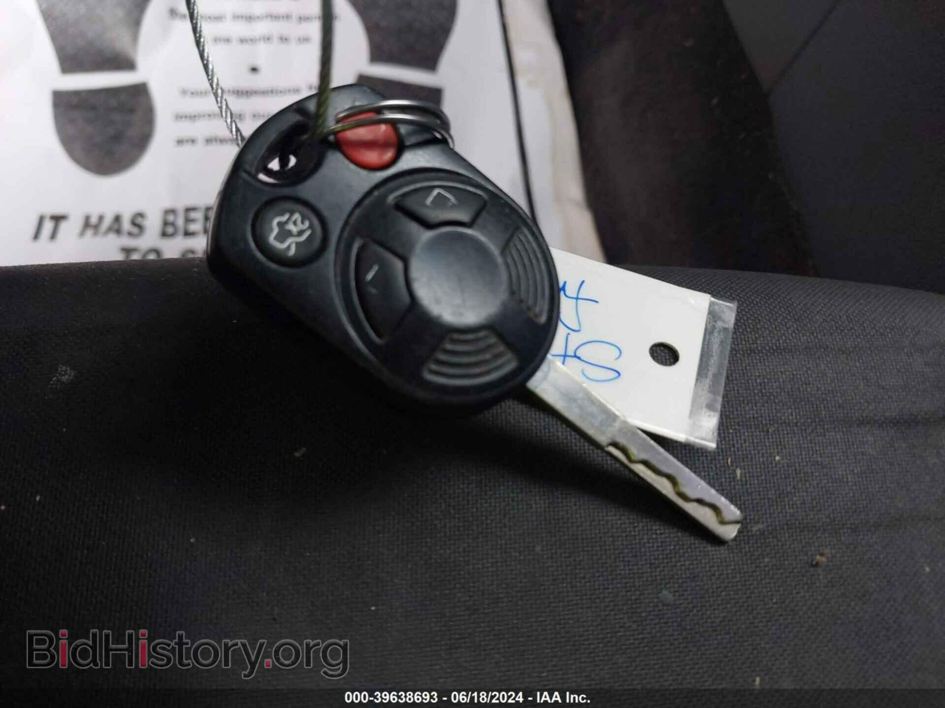 2015 FORD FOCUS - VIN: 1FADP3F25FL273391 - Фото 11