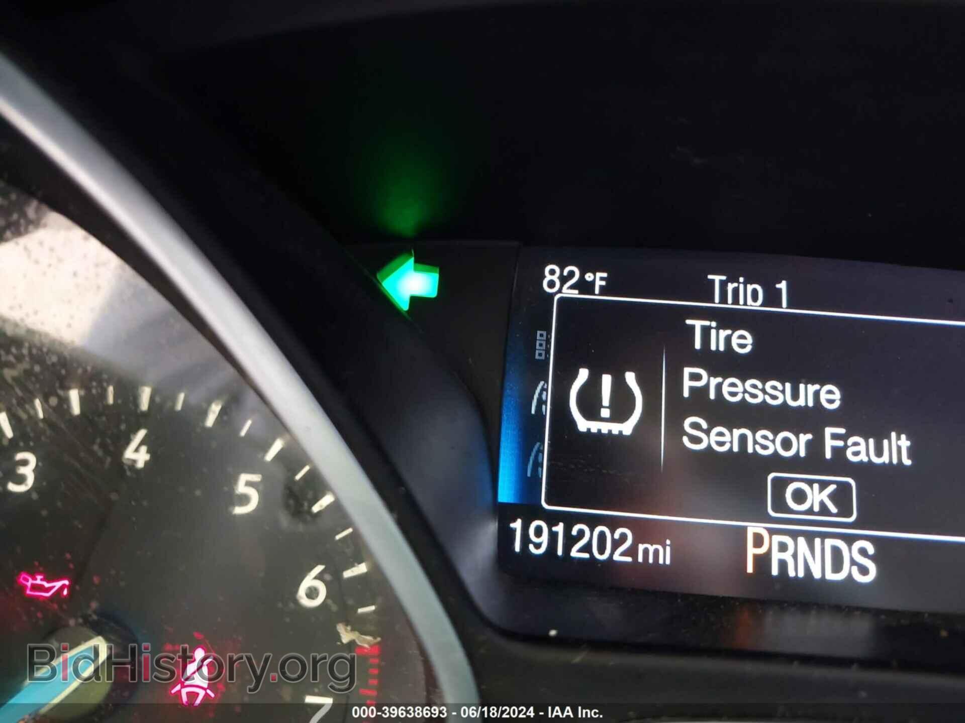 2015 FORD FOCUS - VIN: 1FADP3F25FL273391 - Фото 7