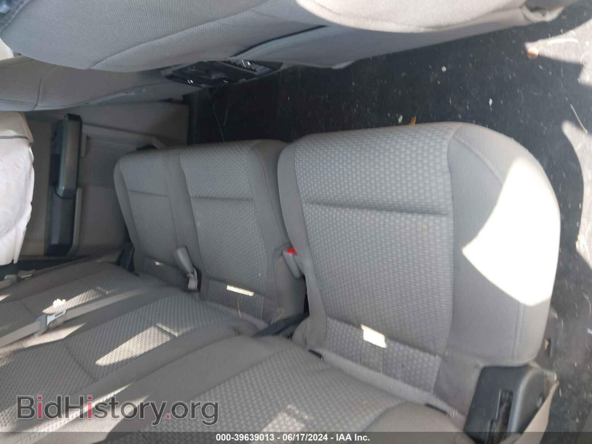 2017 FORD F-150 - VIN: 1FTEX1EP2HFC55237 - Фото 8