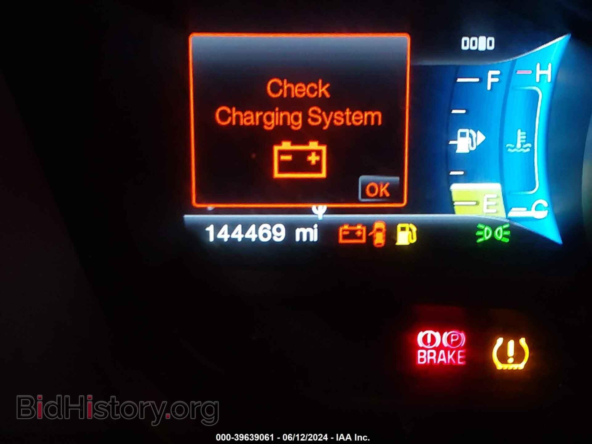 2013 FORD EXPLORER - VIN: 1FM5K8D80DGC49633 - Фото 7