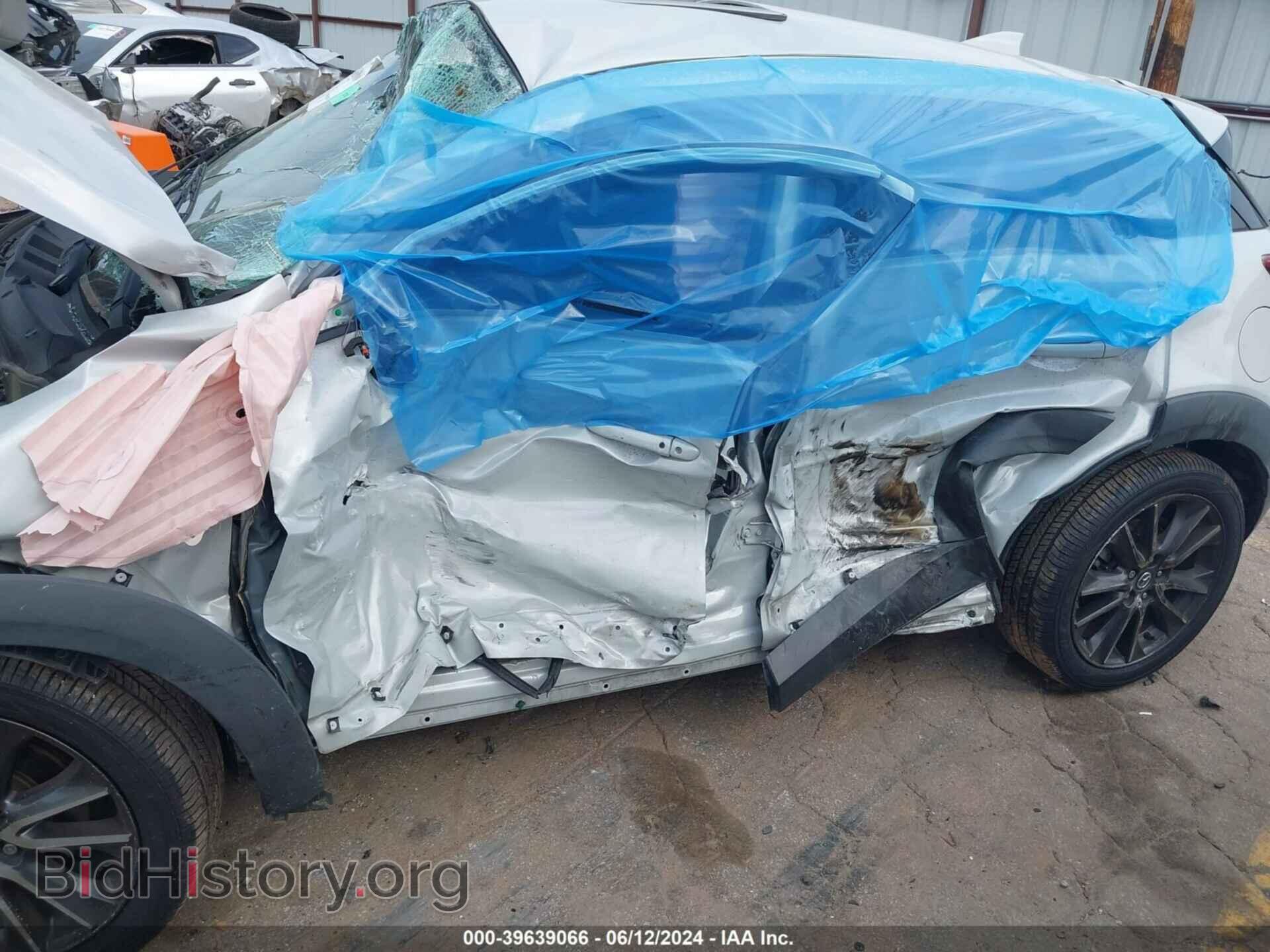 2017 MAZDA CX-3 - VIN: JM1DKFC7XH0154430 - Фото 6