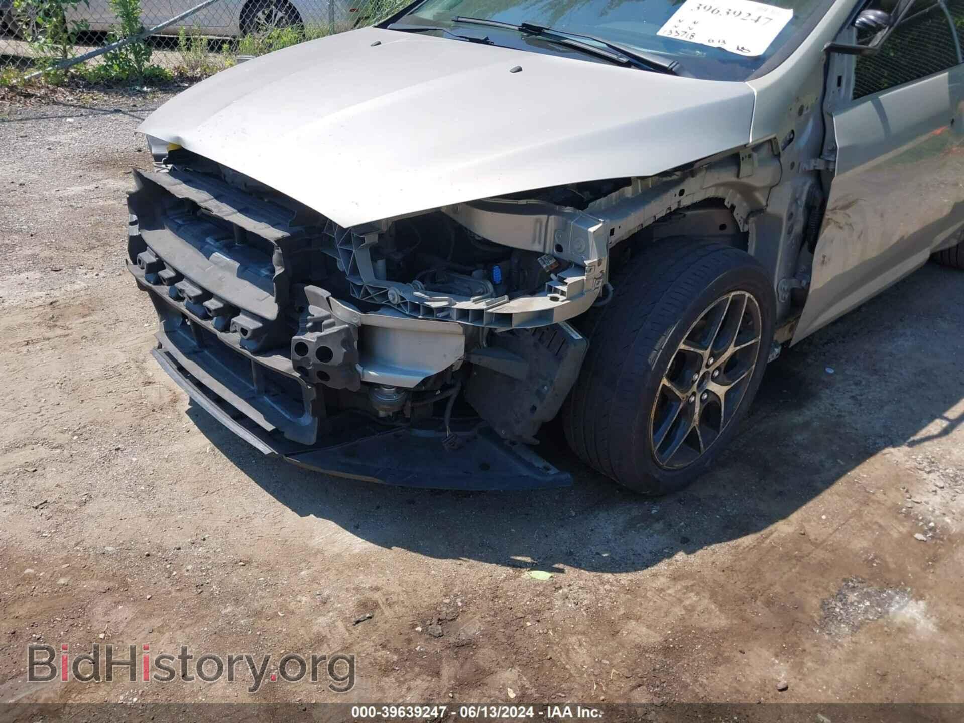 2015 FORD FOCUS - VIN: 1FADP3F25FL273679 - Photo 6
