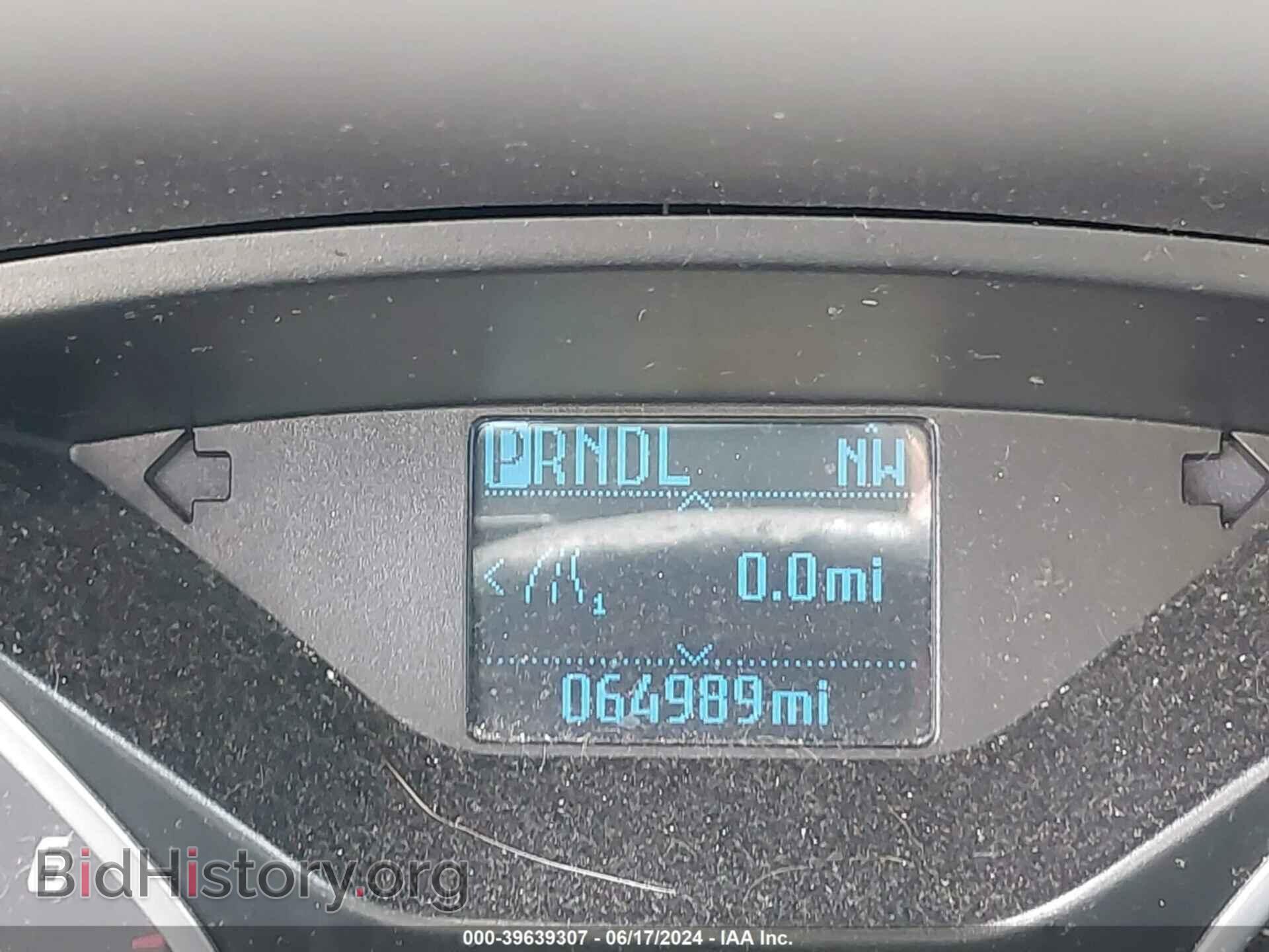 2012 FORD FOCUS - VIN: 1FAHP3K22CL469713 - Фото 7
