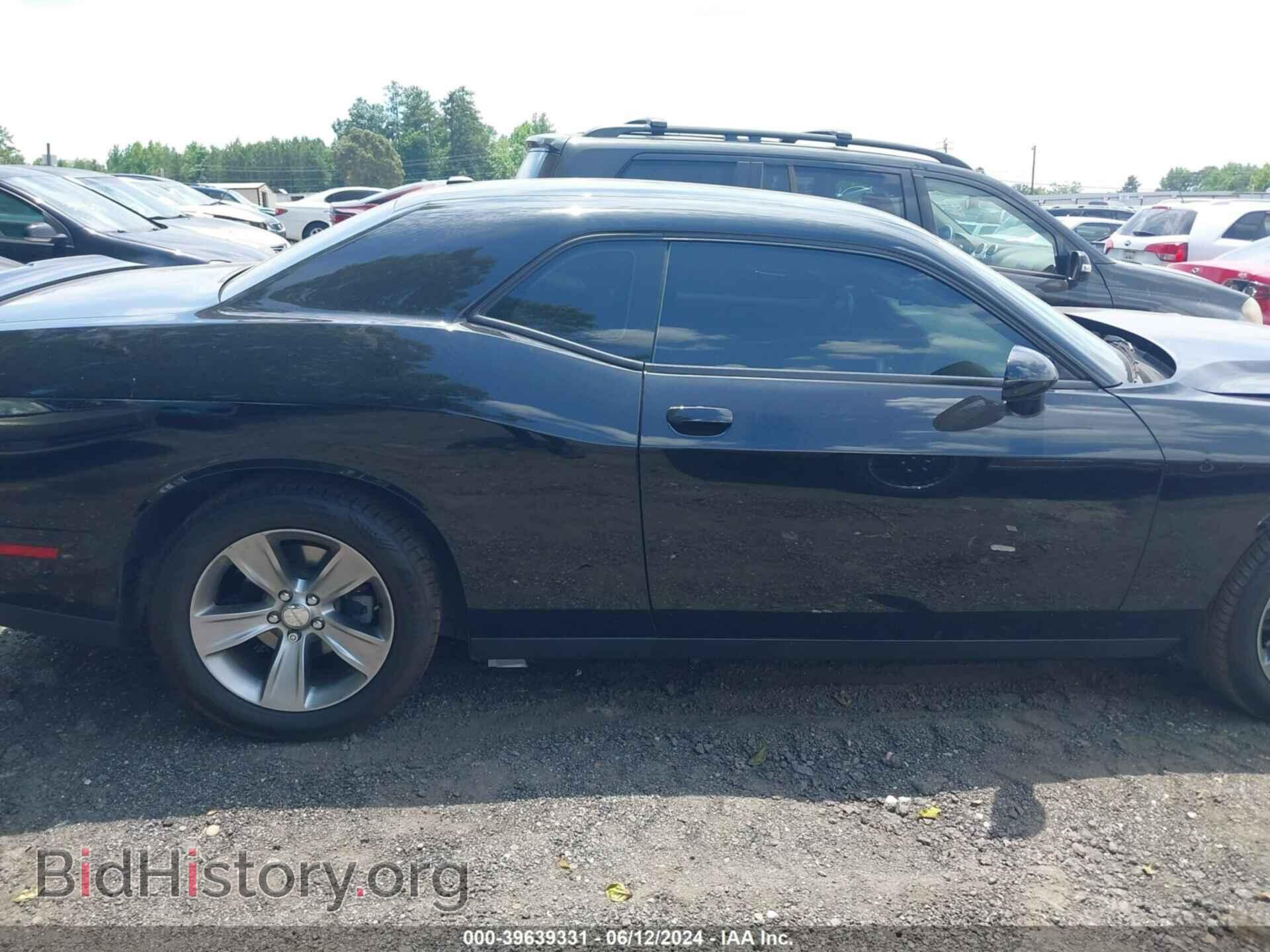 2019 DODGE CHALLENGER - VIN: 2C3CDZAG3KH729422 - Фото 13