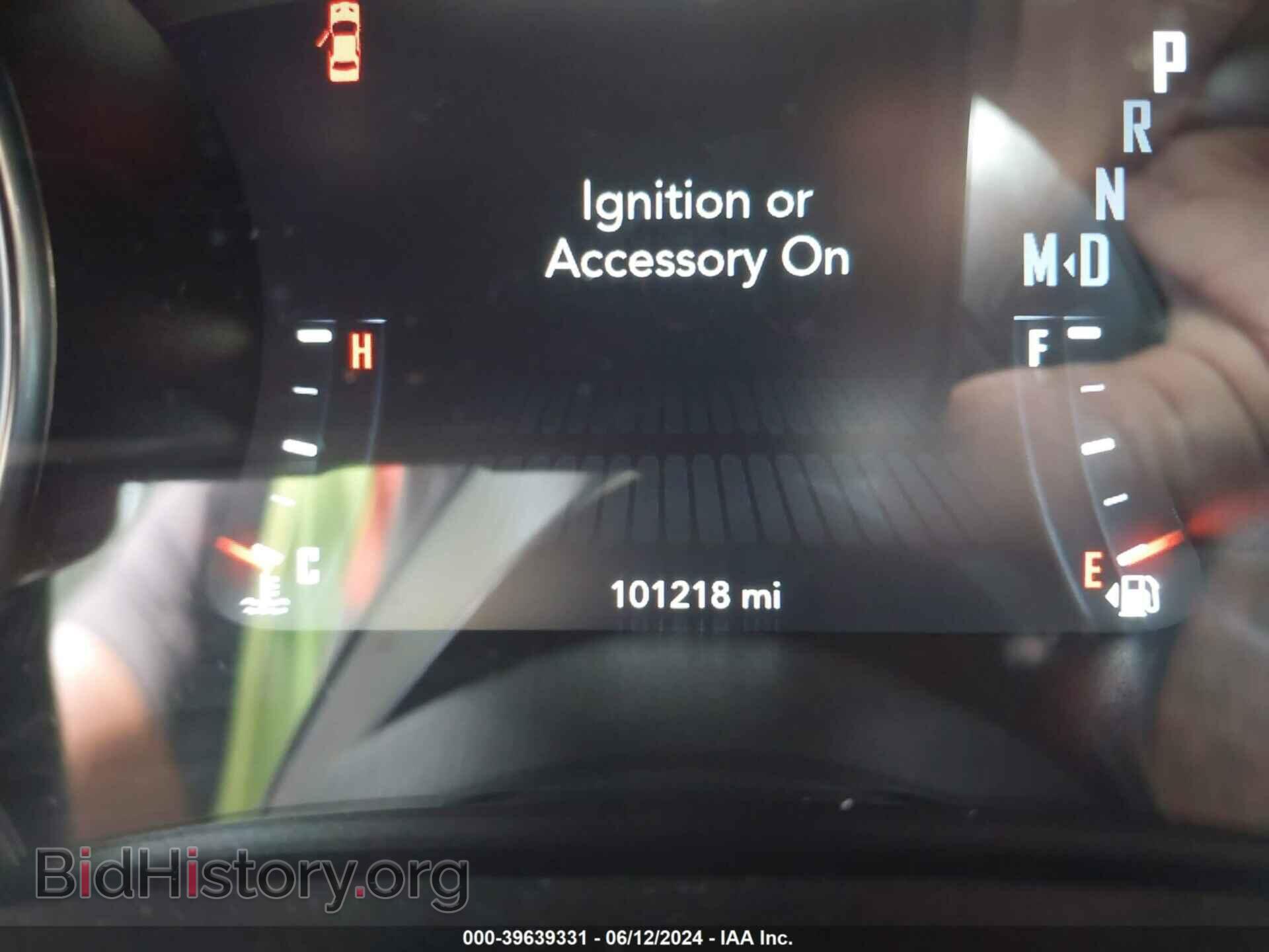 2019 DODGE CHALLENGER - VIN: 2C3CDZAG3KH729422 - Фото 15