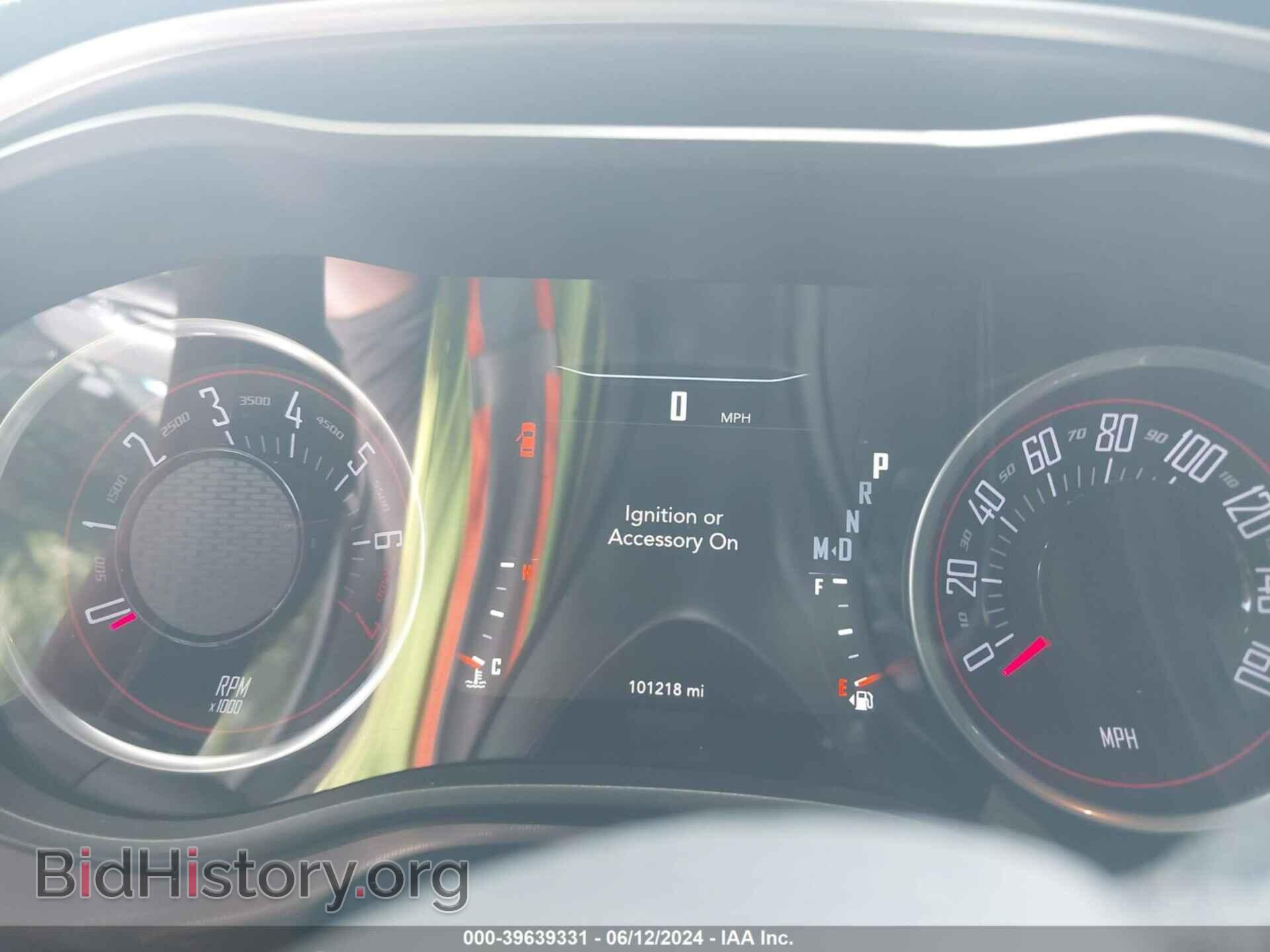 2019 DODGE CHALLENGER - VIN: 2C3CDZAG3KH729422 - Фото 7
