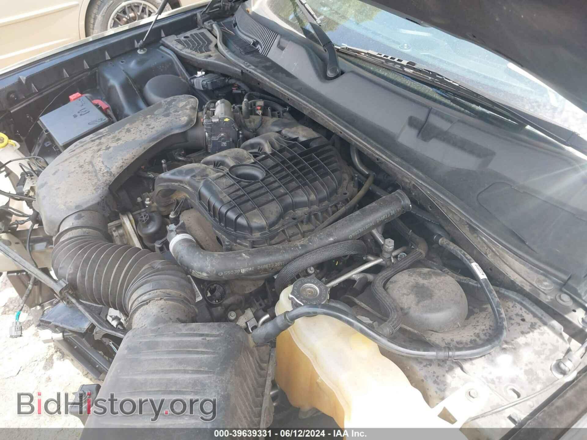 2019 DODGE CHALLENGER - VIN: 2C3CDZAG3KH729422 - Фото 10