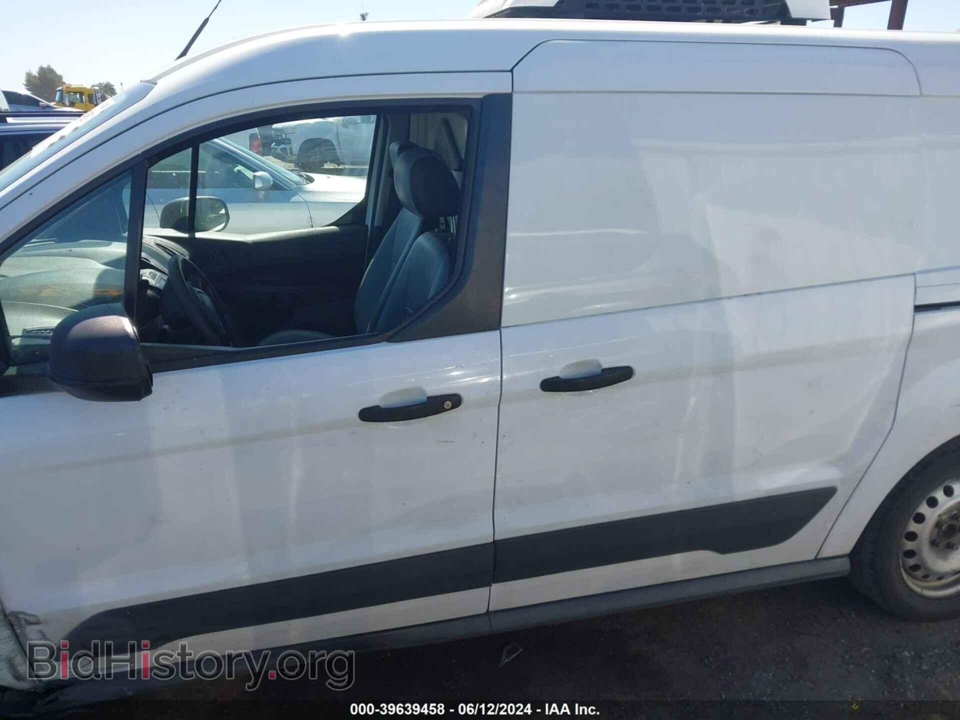 2015 FORD TRANSIT CONNECT - VIN: NM0LS7E71F1205221 - Фото 14