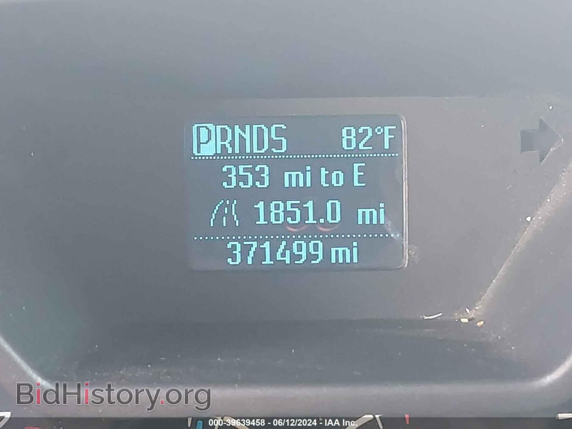 2015 FORD TRANSIT CONNECT - VIN: NM0LS7E71F1205221 - Фото 15