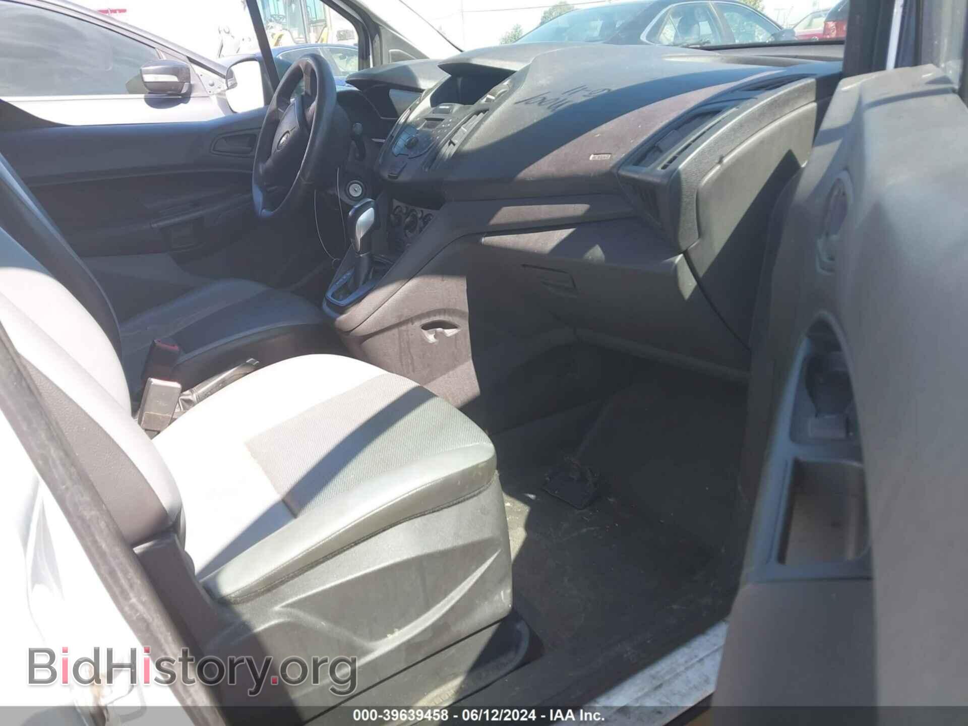 2015 FORD TRANSIT CONNECT - VIN: NM0LS7E71F1205221 - Фото 5