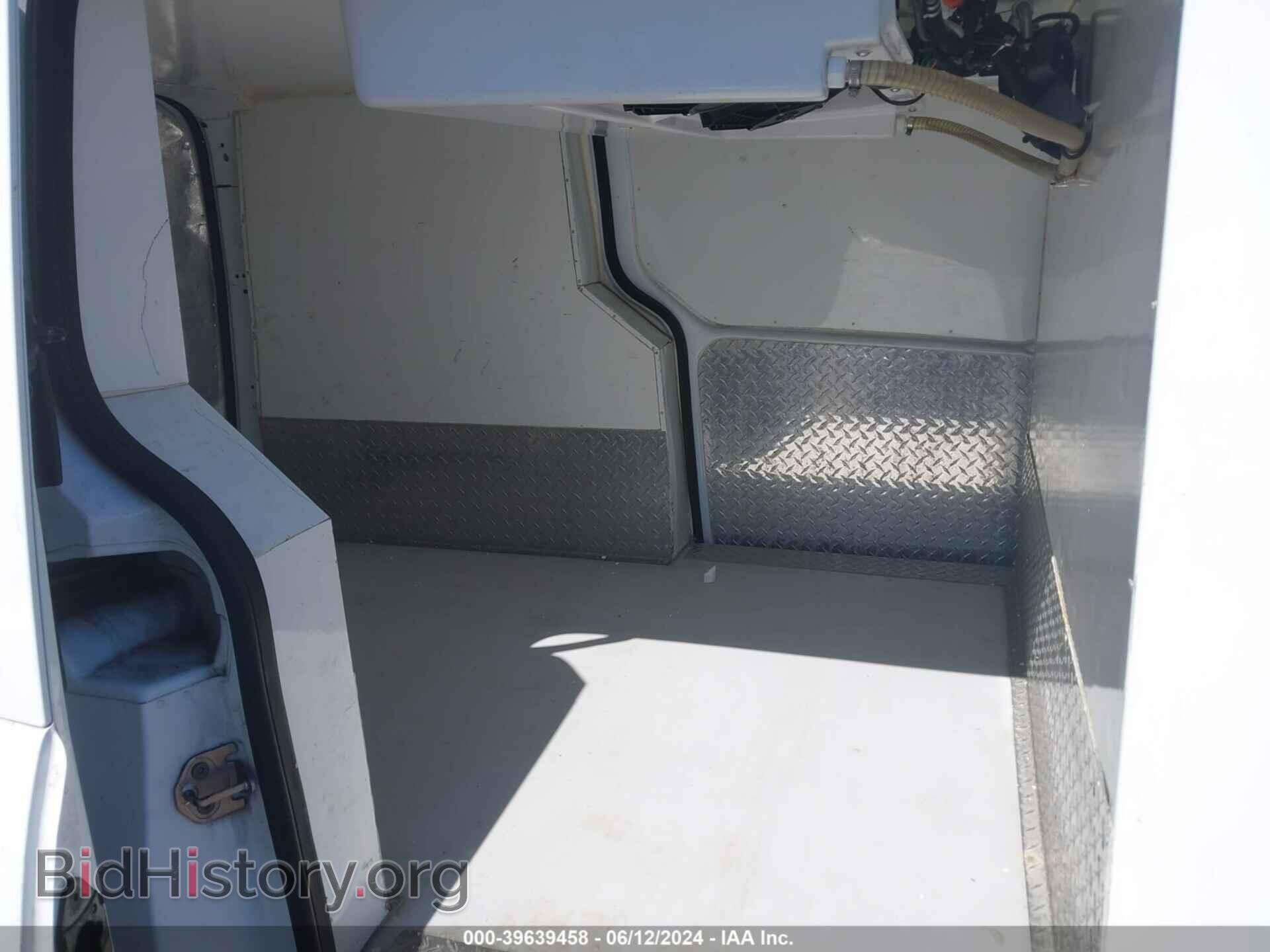2015 FORD TRANSIT CONNECT - VIN: NM0LS7E71F1205221 - Фото 8