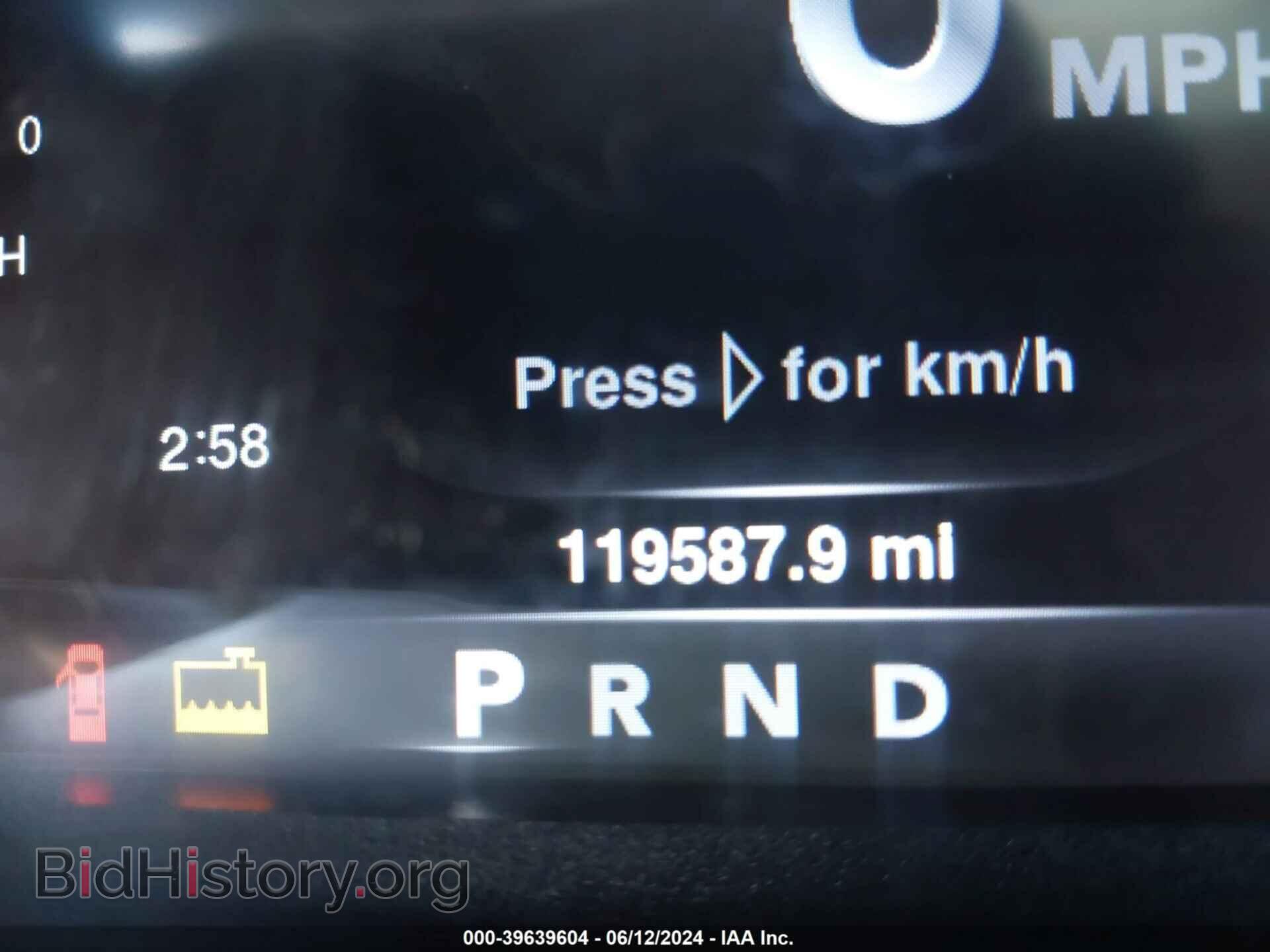 2016 RAM 3500 - VIN: 3C63RRJL4GG105928 - Фото 5