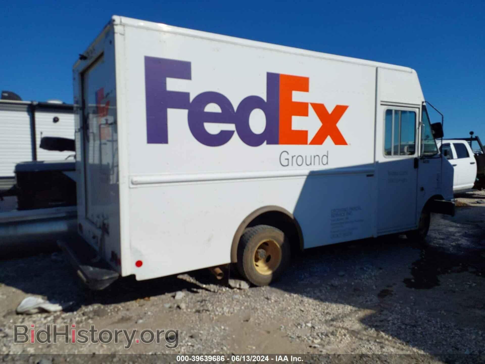 2021 FORD E-350 STRIPPED - VIN: 1FC3E3KN4MDC21480 - Фото 4