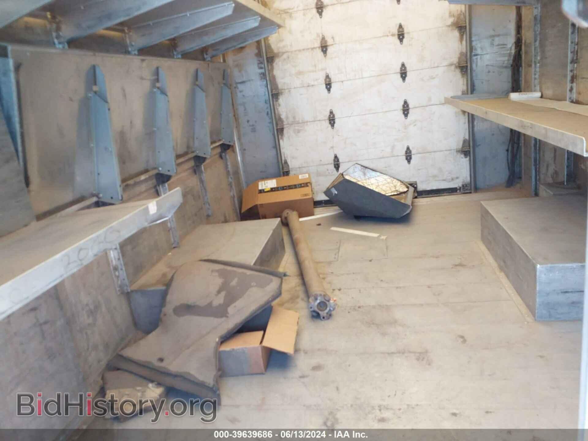 2021 FORD E-350 STRIPPED - VIN: 1FC3E3KN4MDC21480 - Фото 6