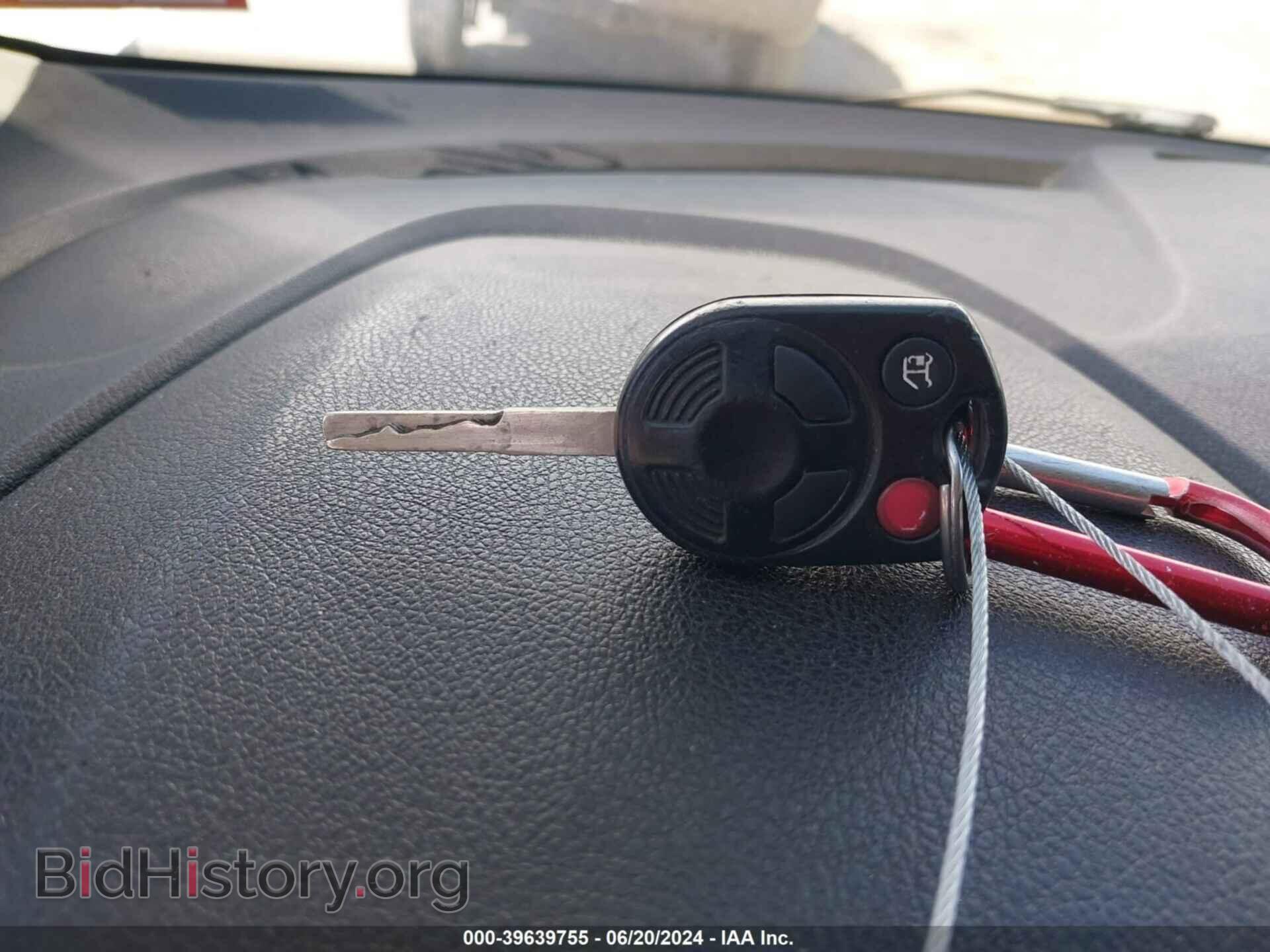 2017 FORD TRANSIT CONNECT - VIN: NM0LS7E70H1299482 - Фото 11