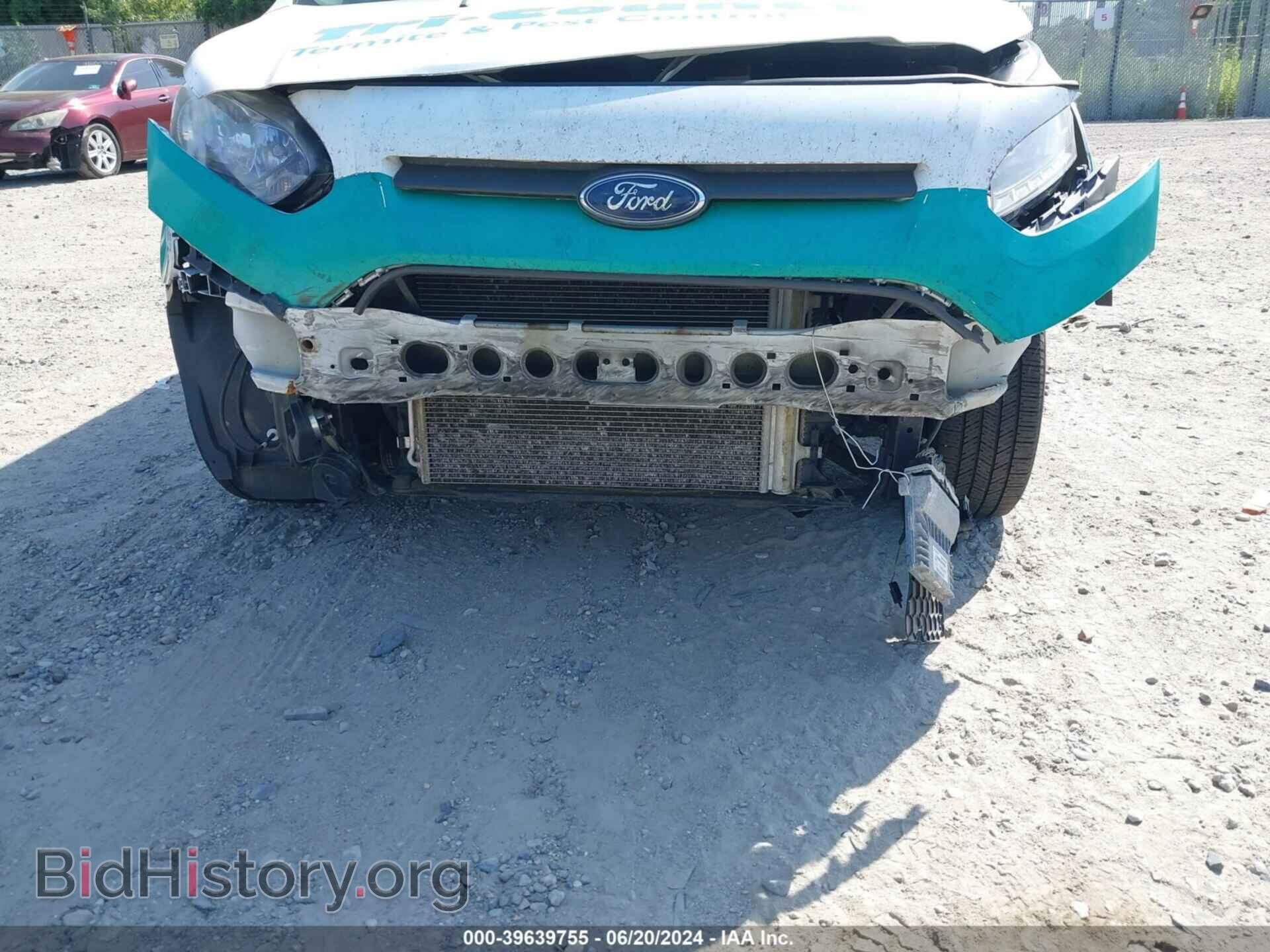 2017 FORD TRANSIT CONNECT - VIN: NM0LS7E70H1299482 - Фото 6
