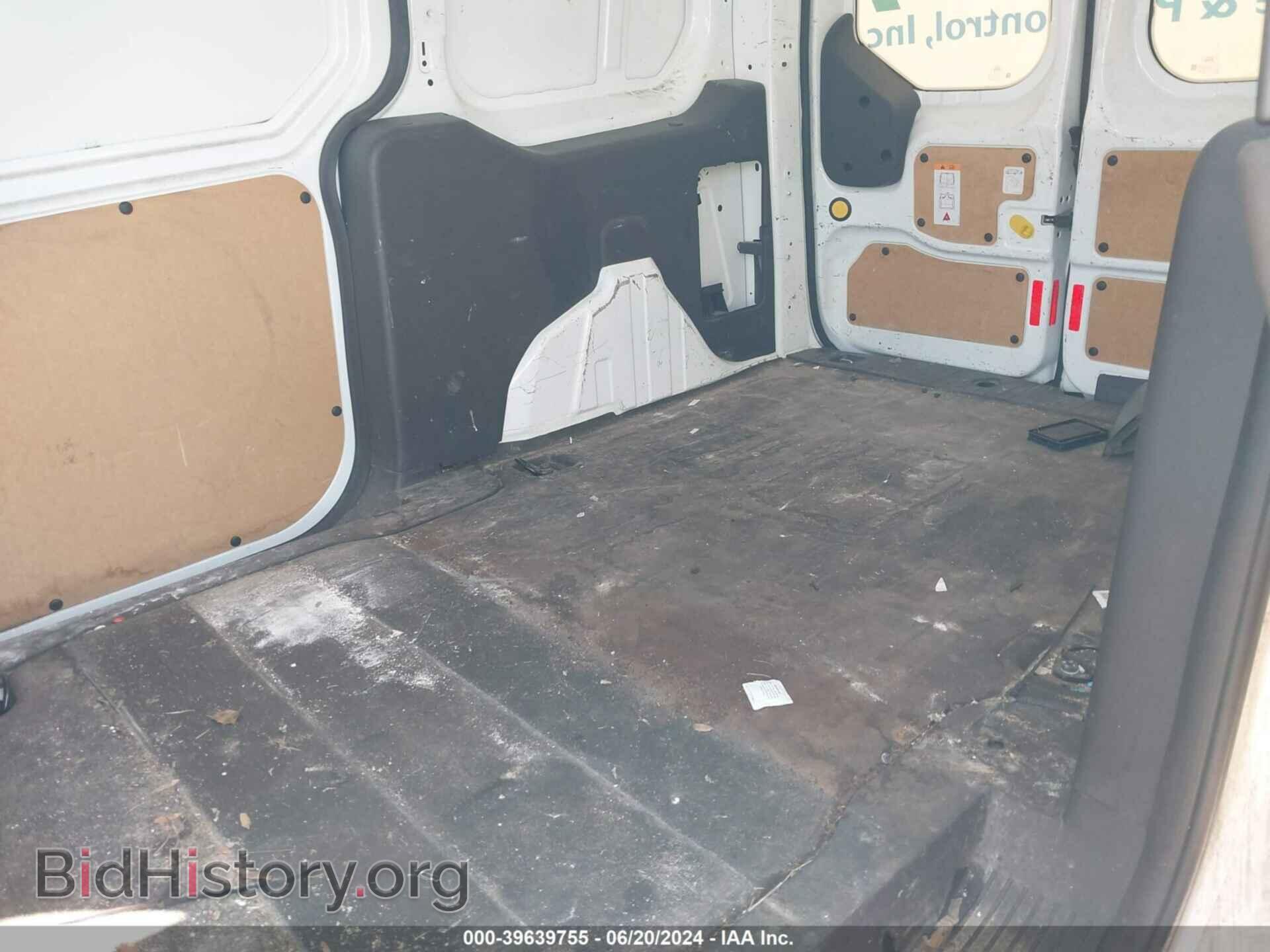 2017 FORD TRANSIT CONNECT - VIN: NM0LS7E70H1299482 - Фото 8
