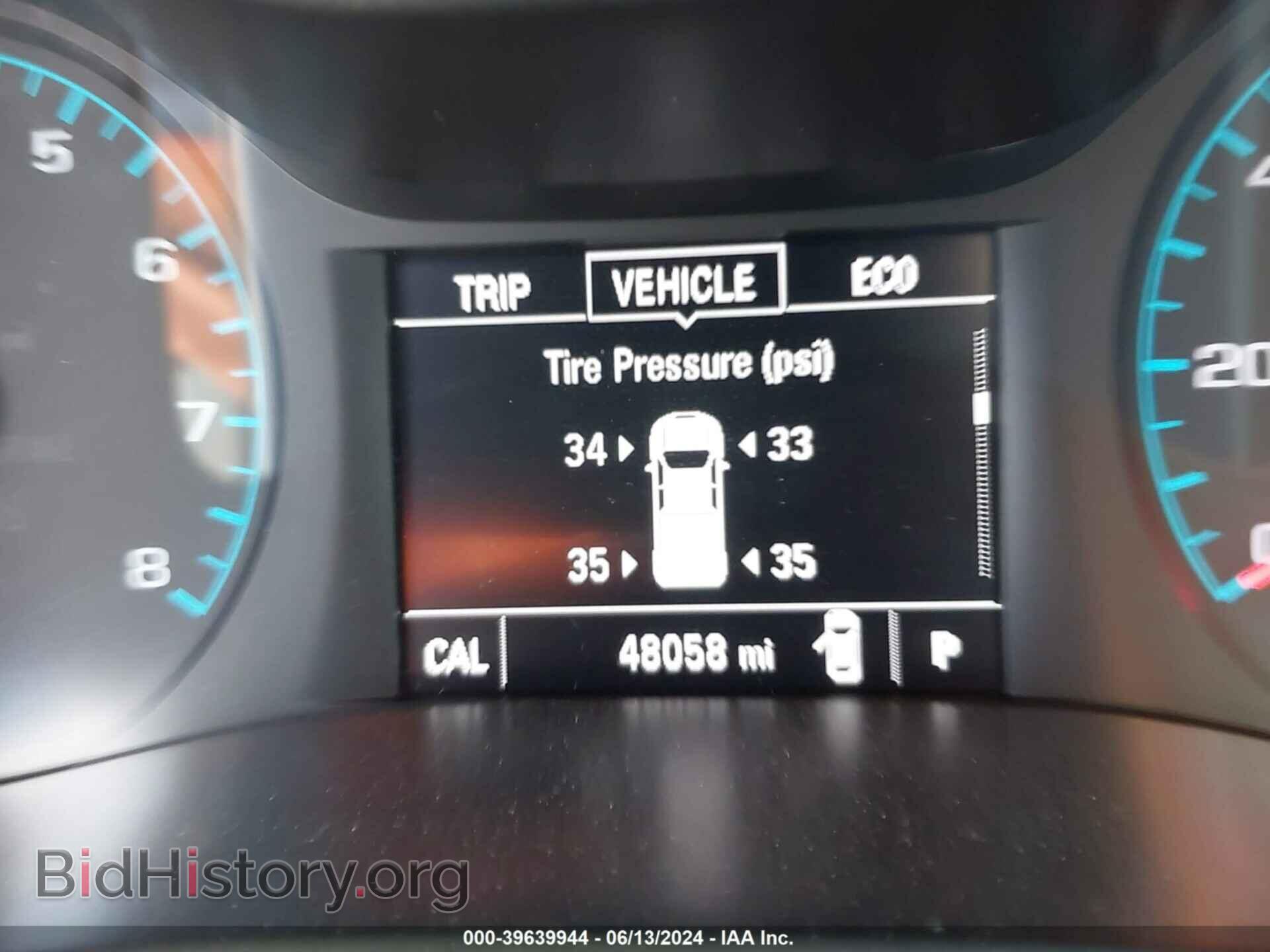 2017 GMC CANYON - VIN: 1GTH5BEN6H1292568 - Фото 7