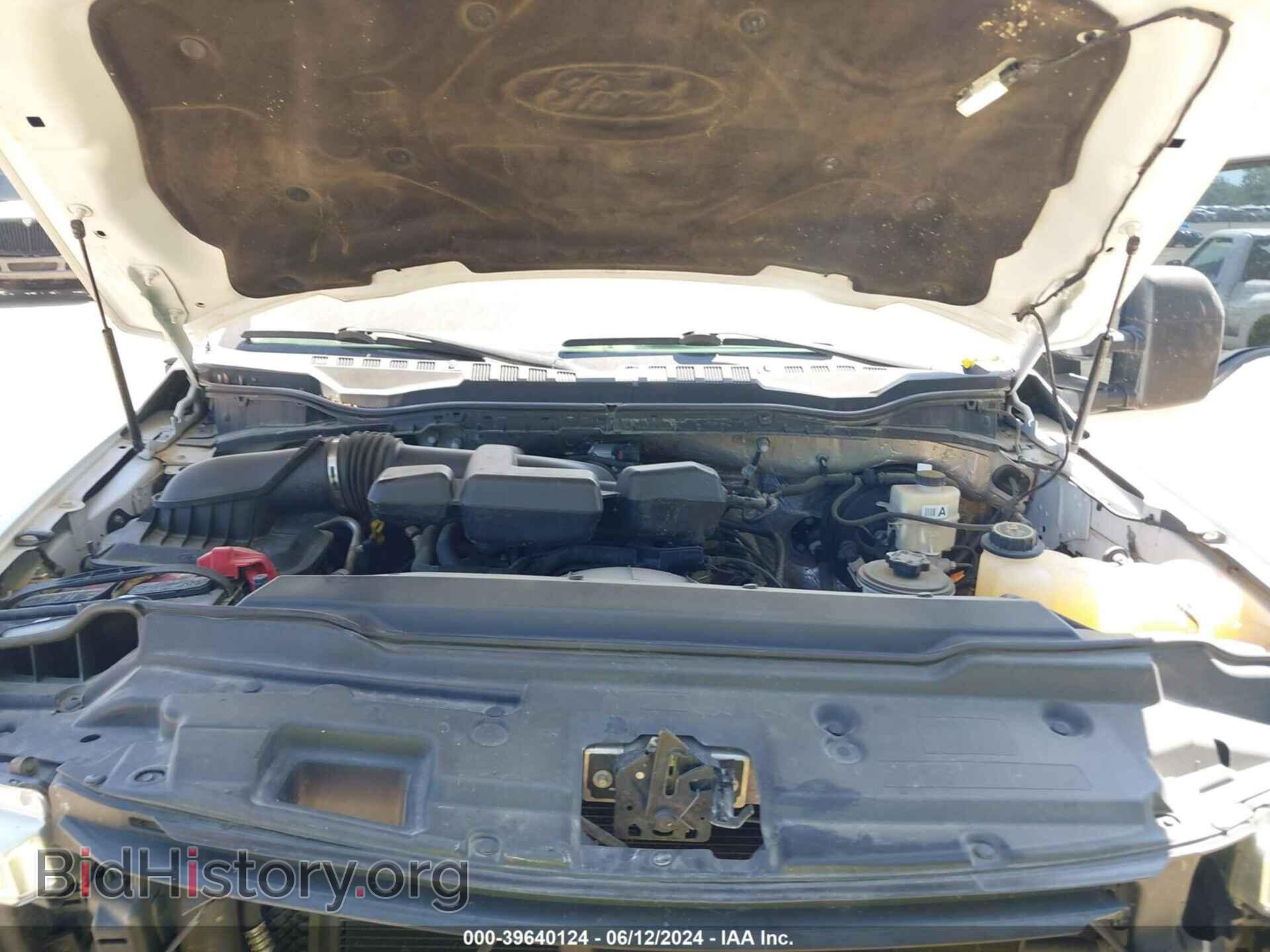 2017 FORD F-250 - VIN: 1FTBF2B68HEB94926 - Фото 10