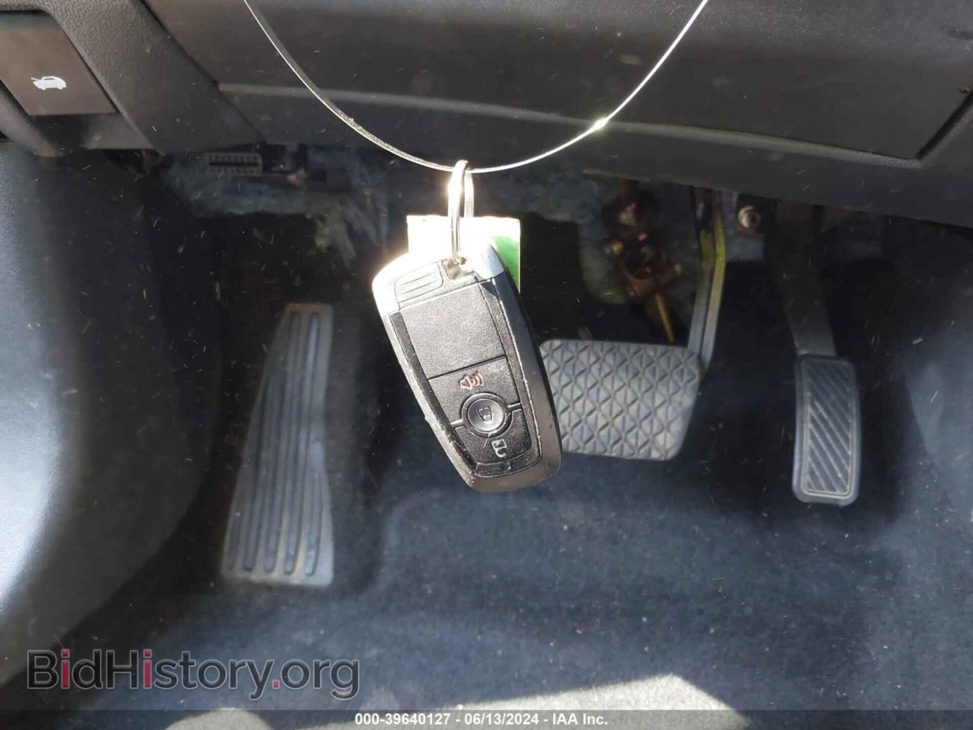2020 FORD ECOSPORT - VIN: MAJ6S3KL3LC366220 - Фото 11