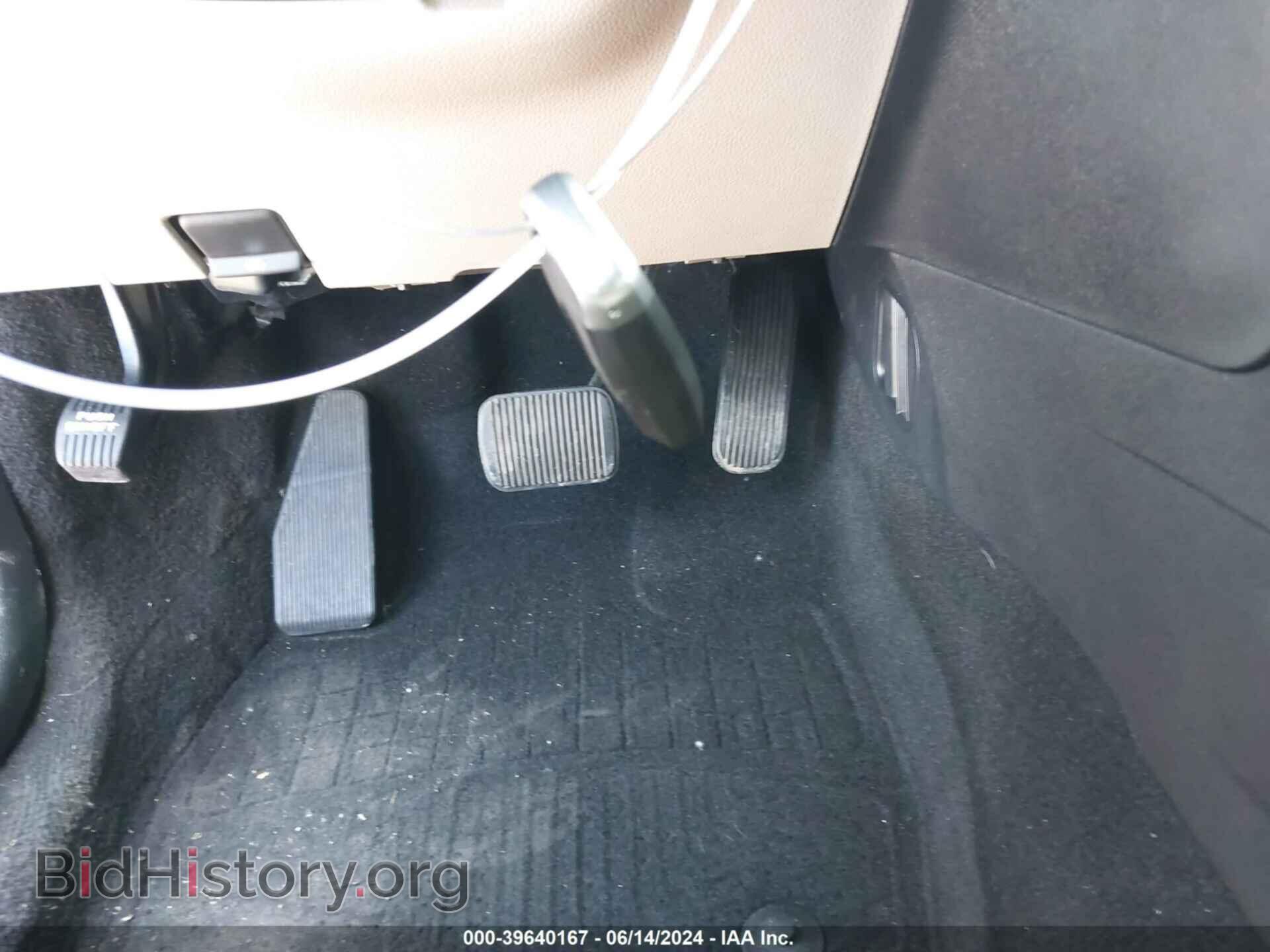 2019 FORD EXPLORER - VIN: 1FM5K7FH6KGA68847 - Фото 11