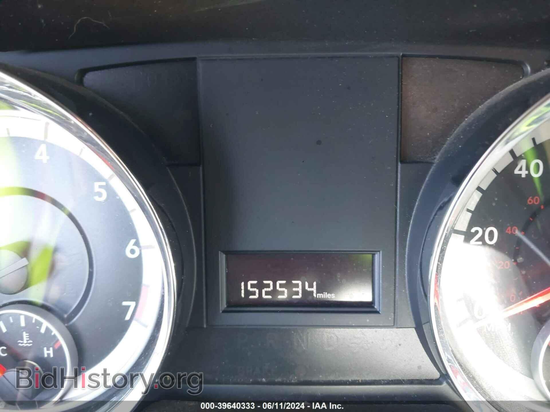 2013 DODGE GRAND CARAVAN - VIN: 2C4RDGBG4DR712599 - Фото 7