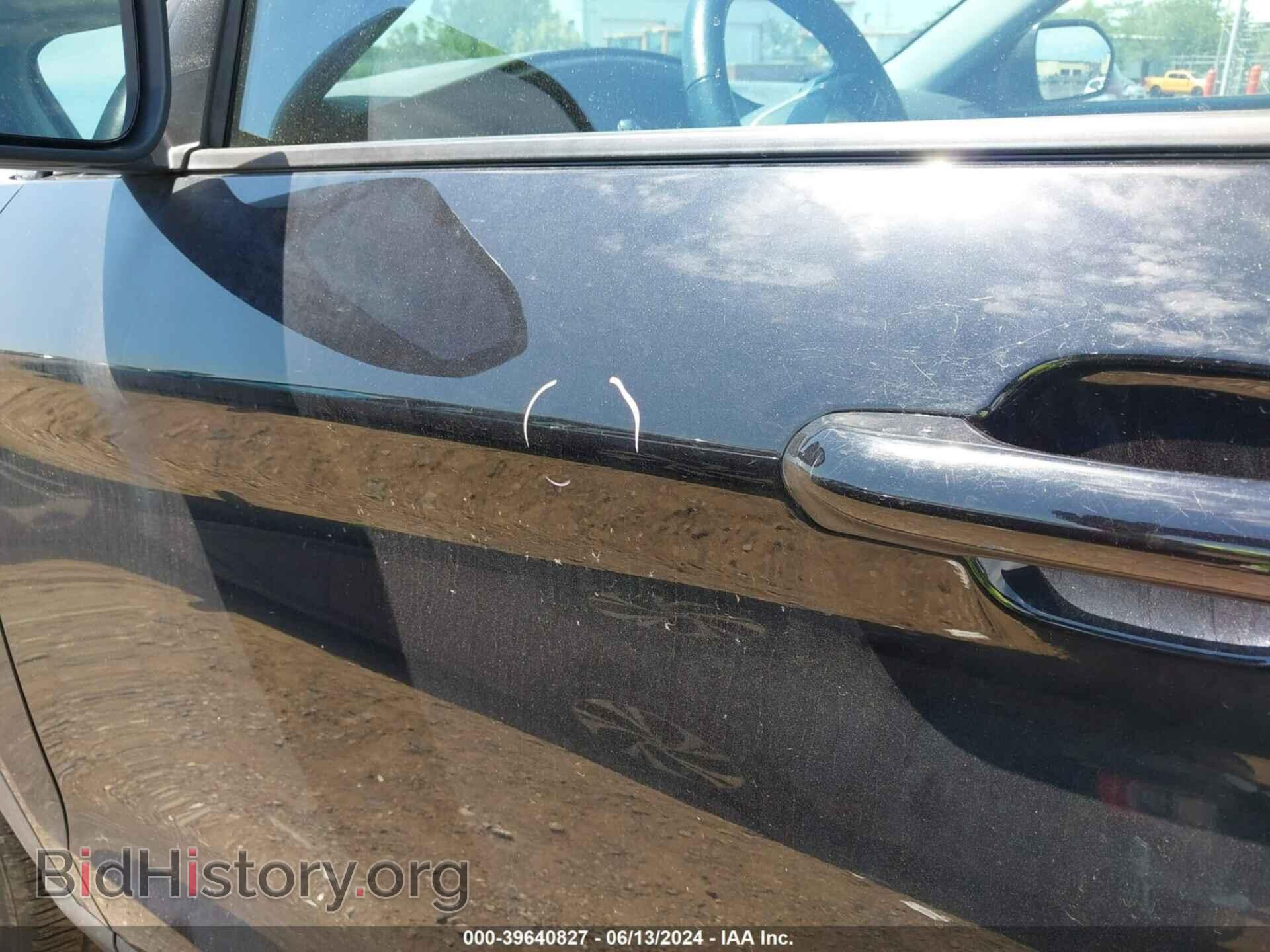 2022 FORD EXPLORER - VIN: 1FMSK8DH4NGB56229 - Фото 18