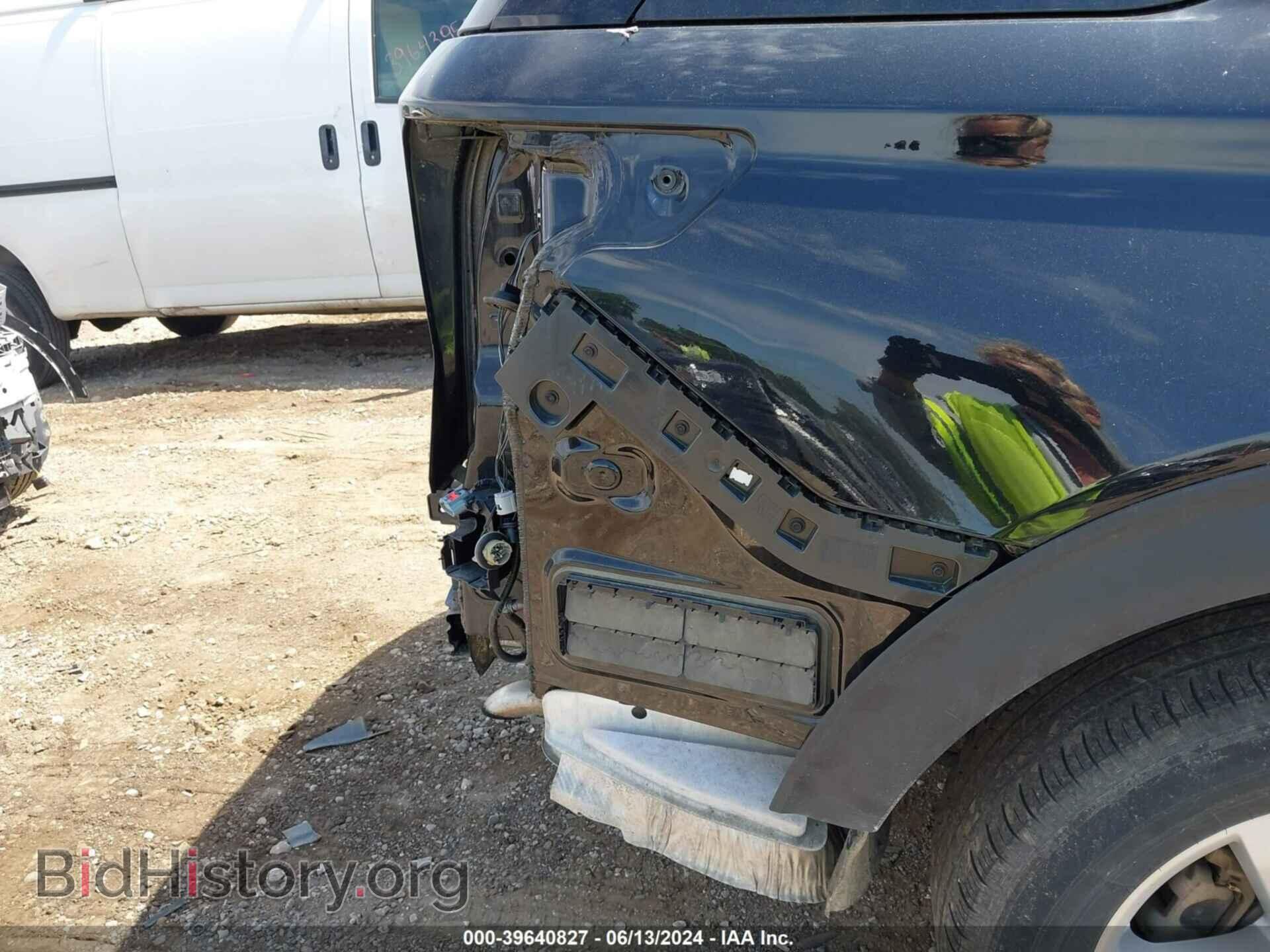2022 FORD EXPLORER - VIN: 1FMSK8DH4NGB56229 - Фото 20