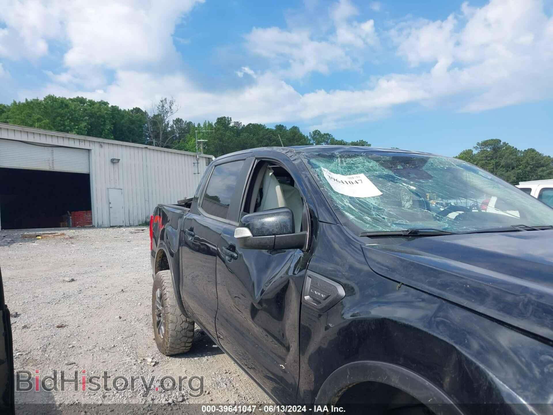 2019 FORD RANGER - VIN: 1FTER4FH5KLA66643 - Фото 6