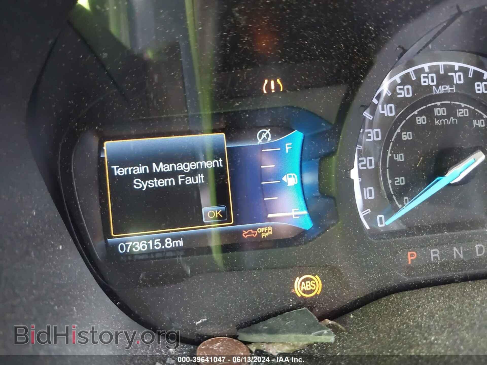 2019 FORD RANGER - VIN: 1FTER4FH5KLA66643 - Фото 7