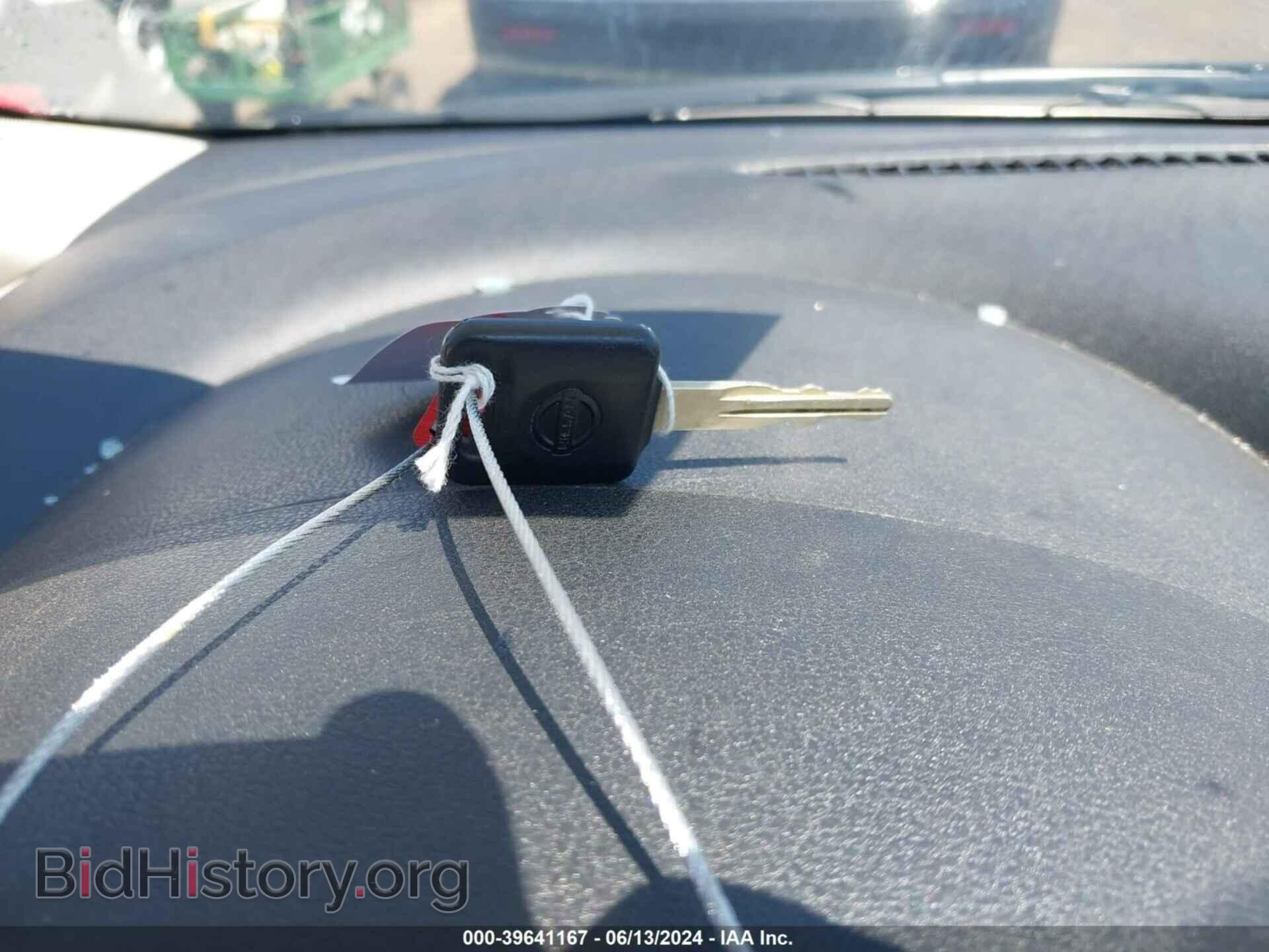 2015 NISSAN VERSA NOTE - VIN: 3N1CE2CP7FL368581 - Photo 11