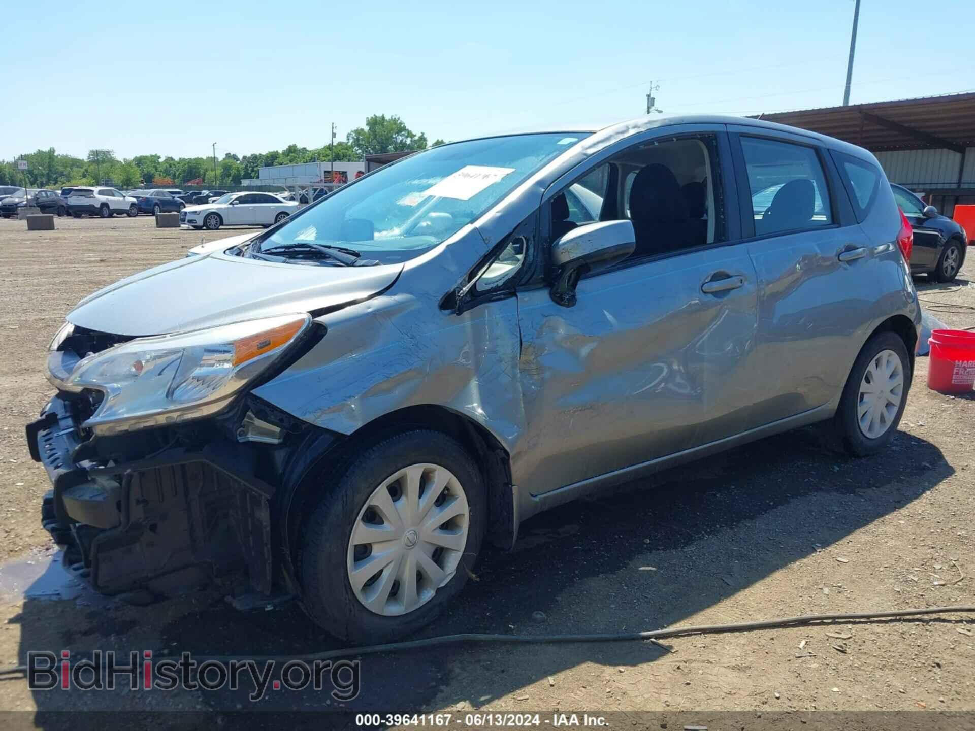 2015 NISSAN VERSA NOTE - VIN: 3N1CE2CP7FL368581 - Photo 6