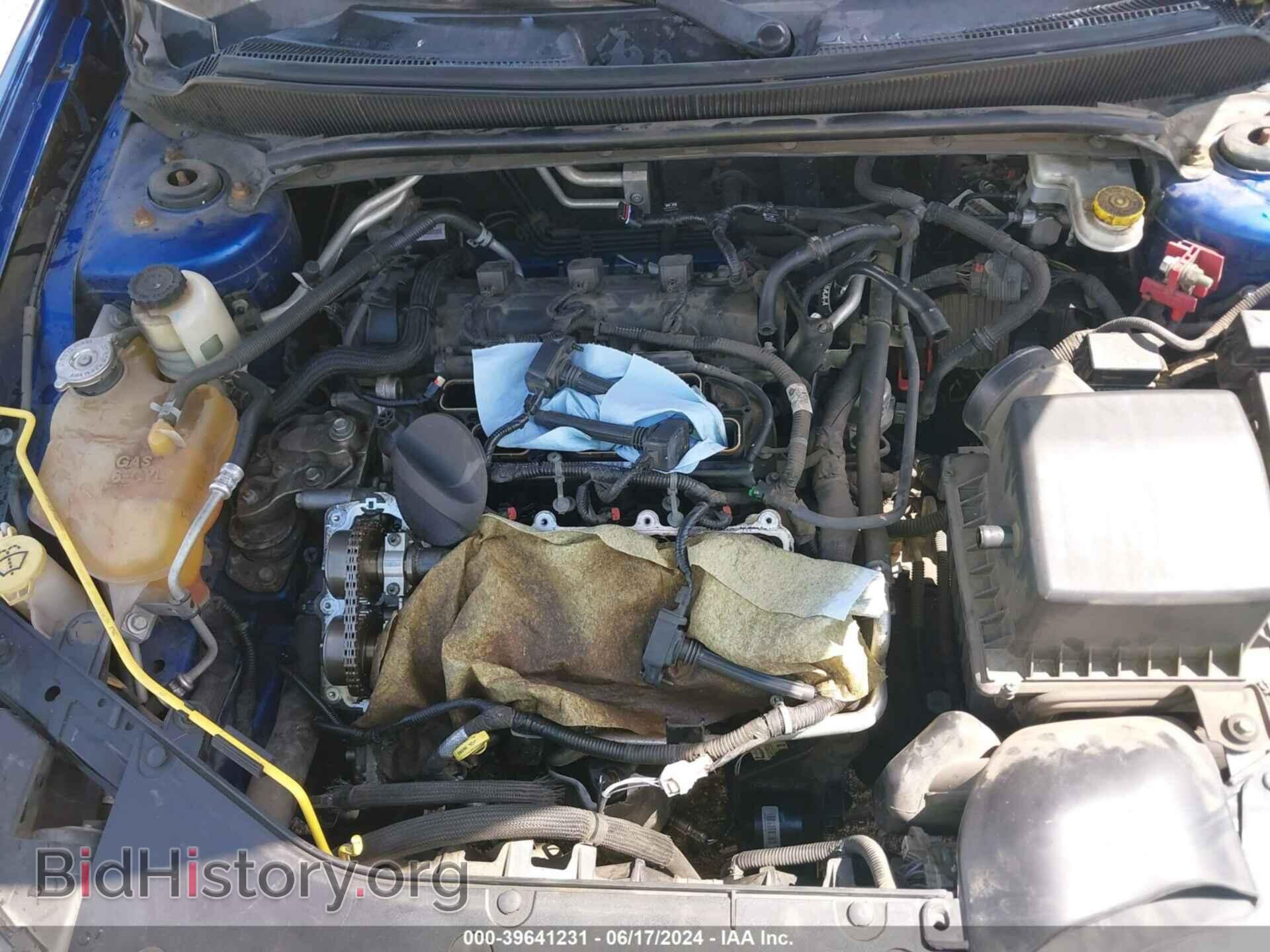 2014 DODGE AVENGER - VIN: 1C3CDZAG4EN160396 - Photo 10