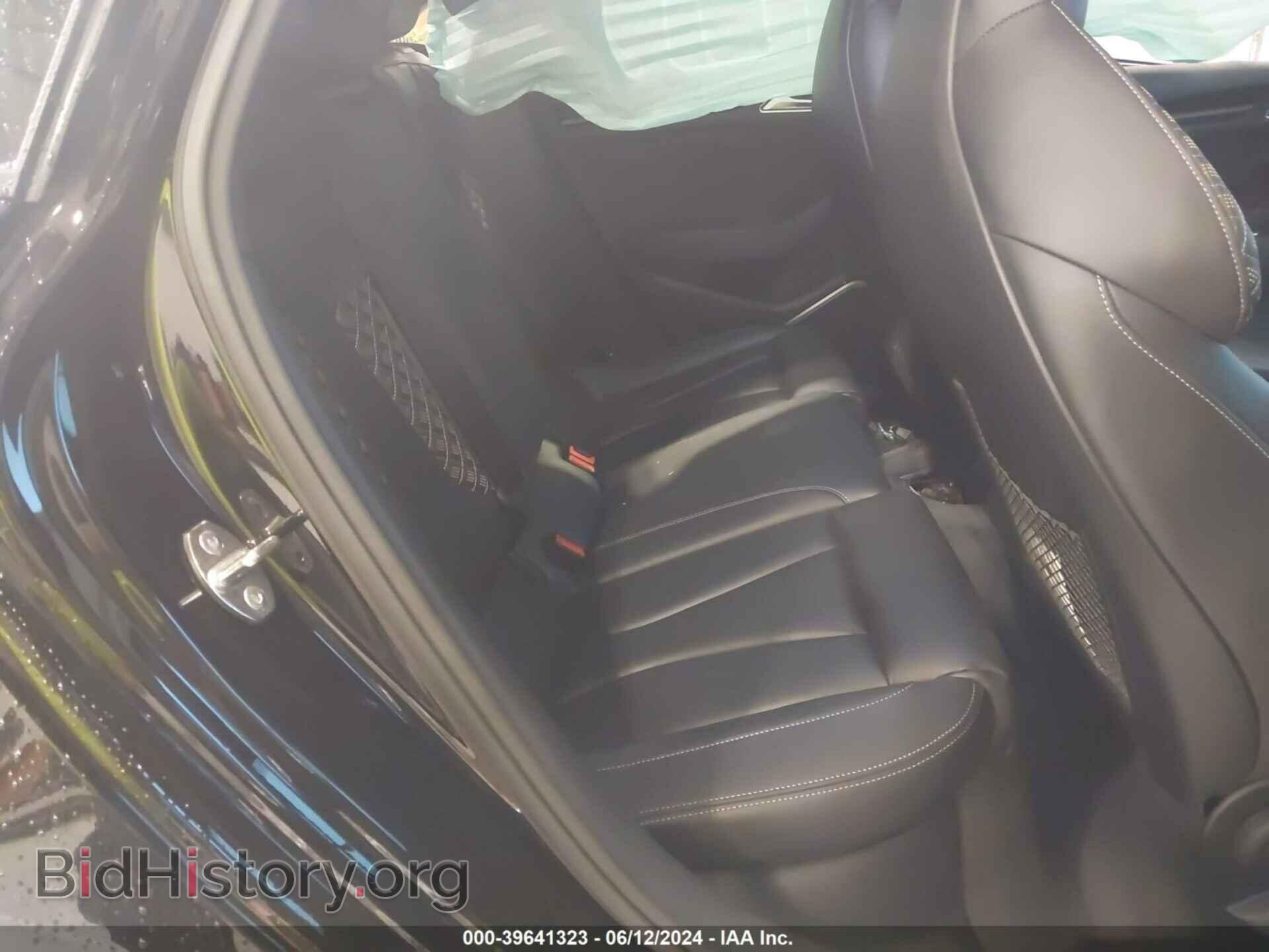 2017 AUDI RS 3 - VIN: WUABWGFF7H1900284 - Фото 8