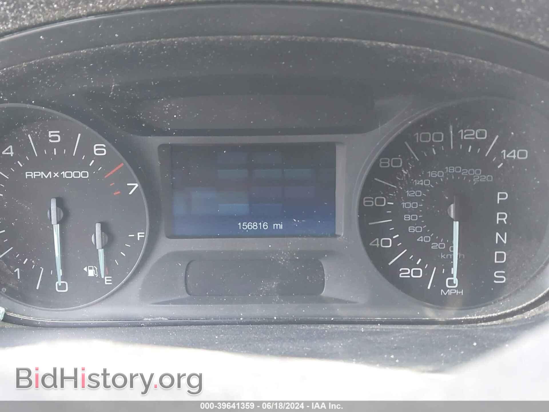 2014 FORD EDGE - VIN: 2FMDK4JC1EBA62598 - Фото 7