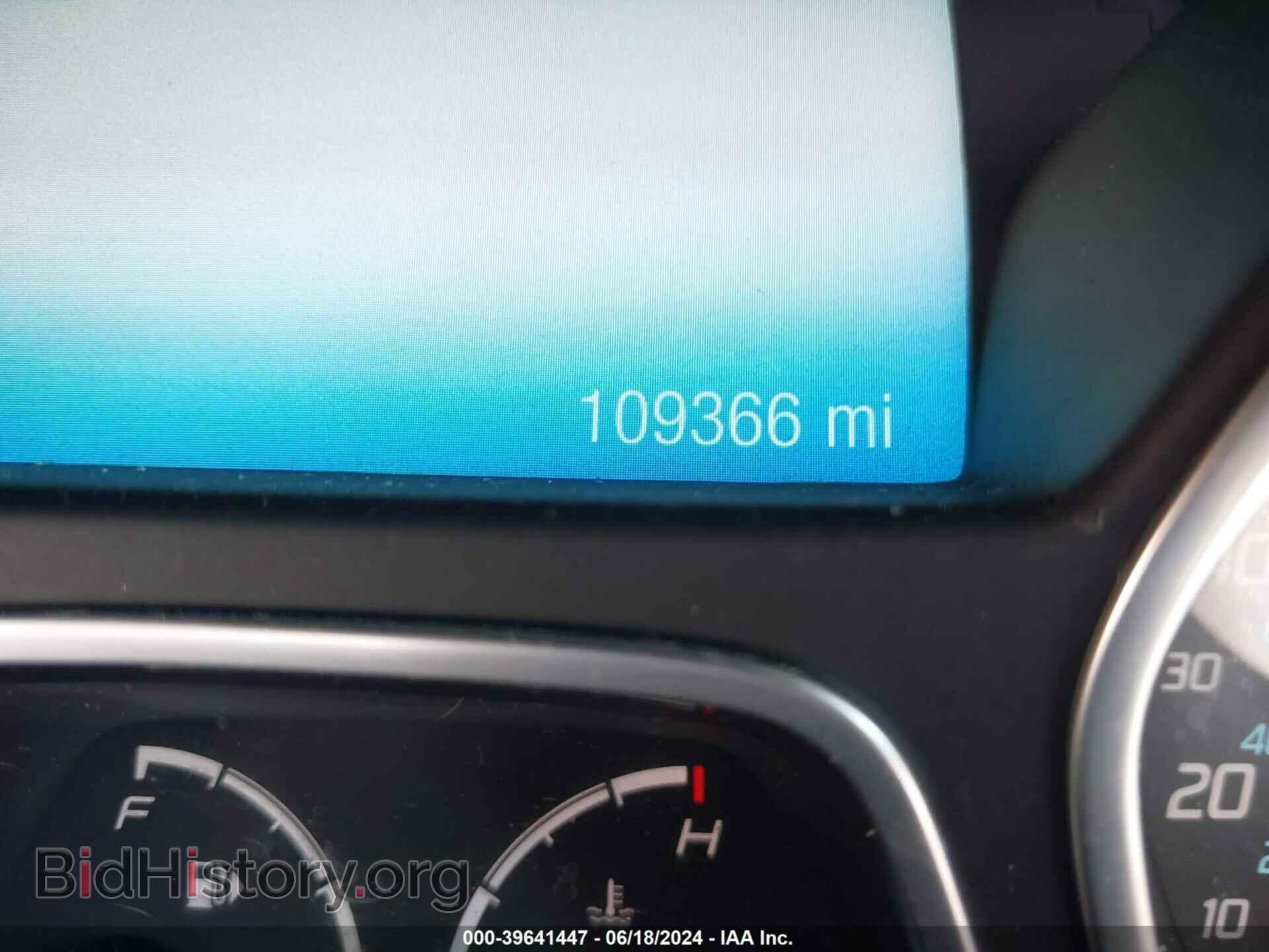 2012 FORD FOCUS - VIN: 1FAHP3M2XCL448024 - Фото 14