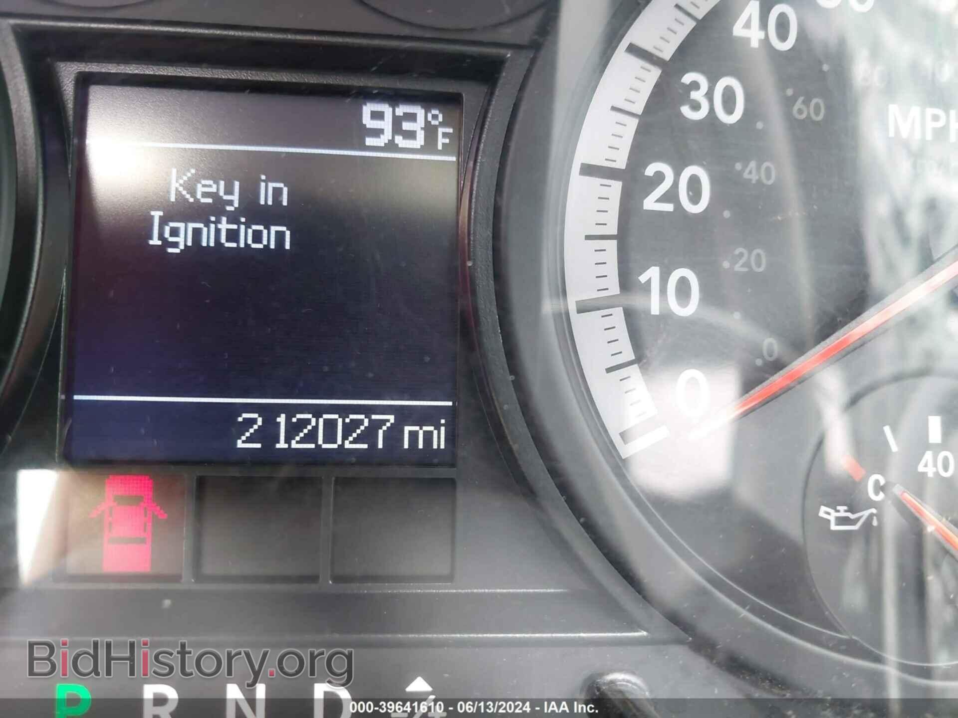 2012 RAM 3500 - VIN: 3C63DRGL3CG341776 - Photo 6