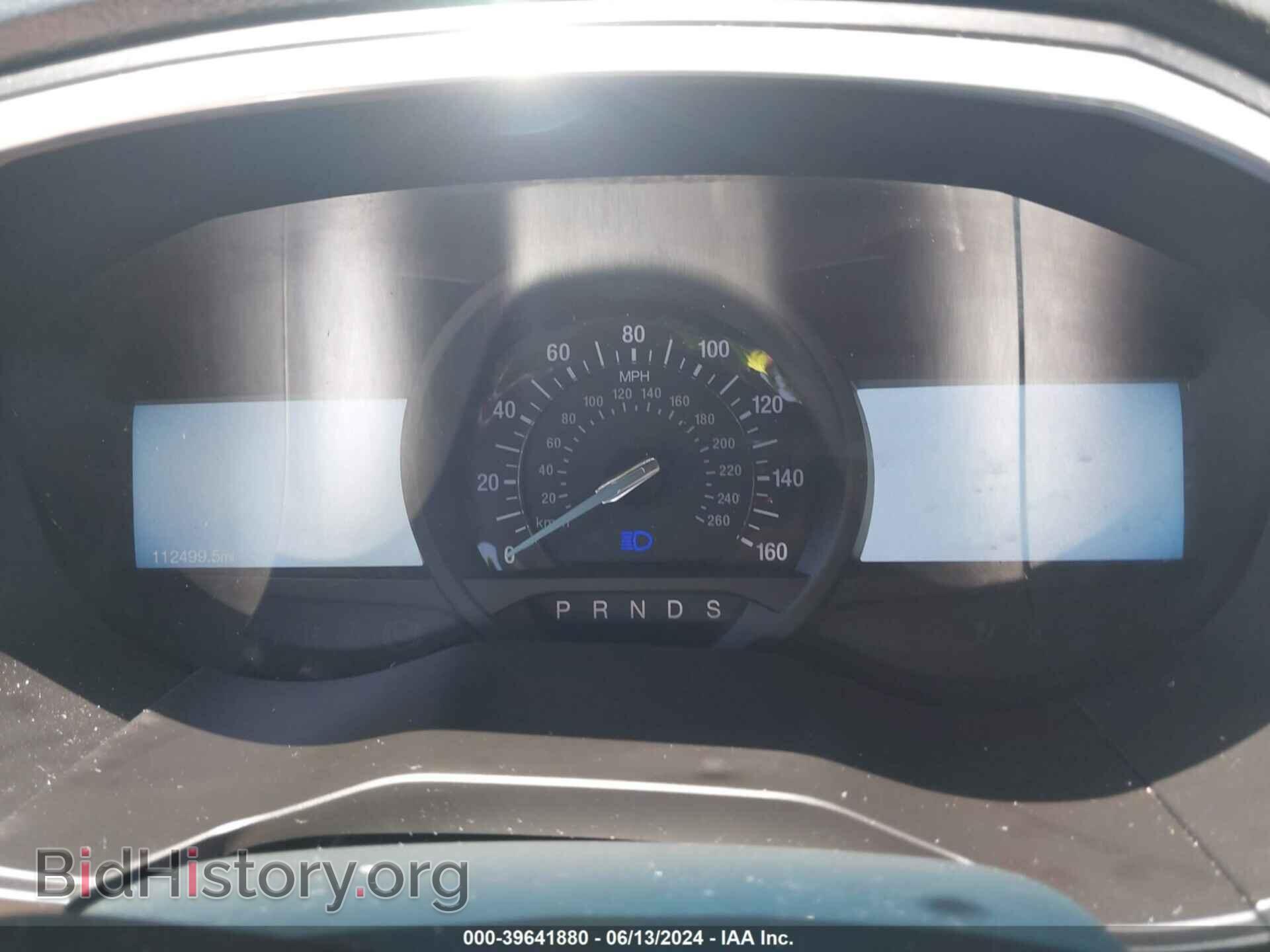 2016 FORD EDGE - VIN: 2FMPK3K82GBB74878 - Photo 7