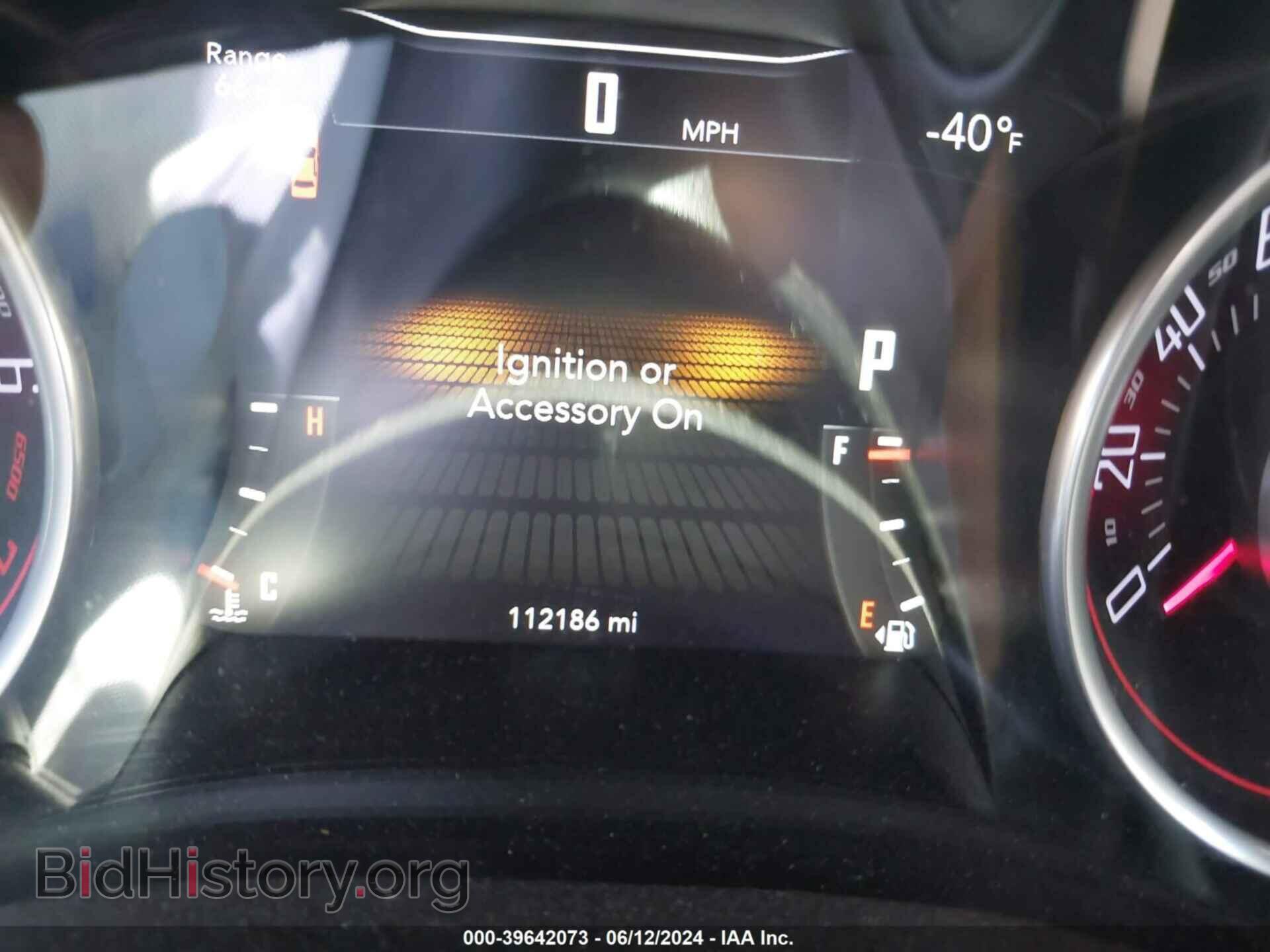 2015 DODGE CHALLENGER - VIN: 2C3CDZAG1FH855154 - Photo 15