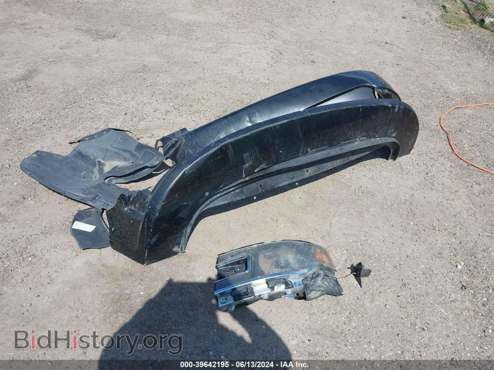 2014 FORD FLEX - VIN: 2FMHK6C82EBD30855 - Фото 12