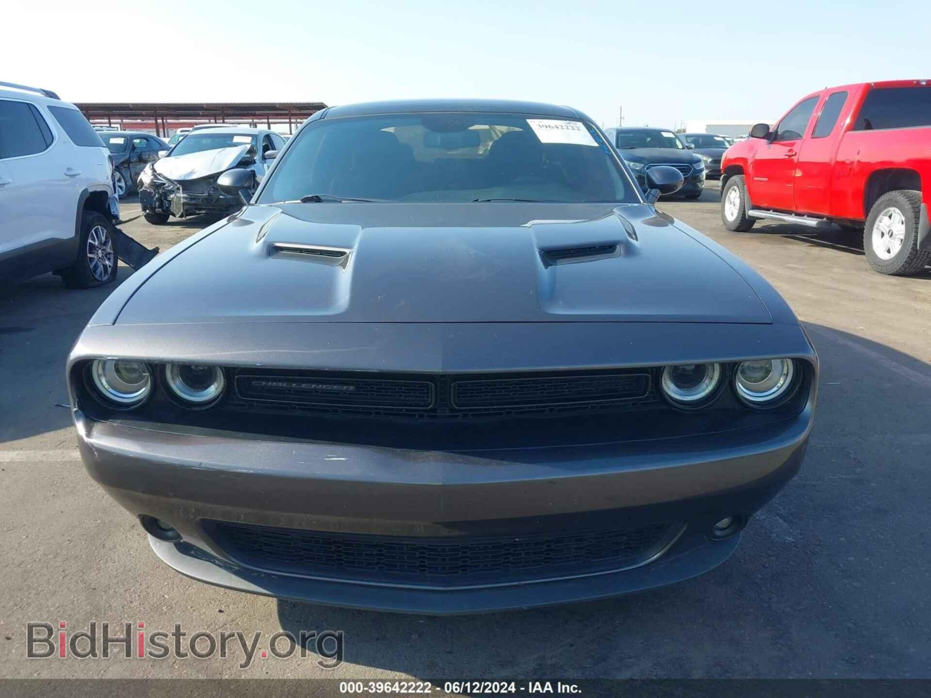 2017 DODGE CHALLENGER - VIN: 2C3CDZAG0HH573087 - Photo 13