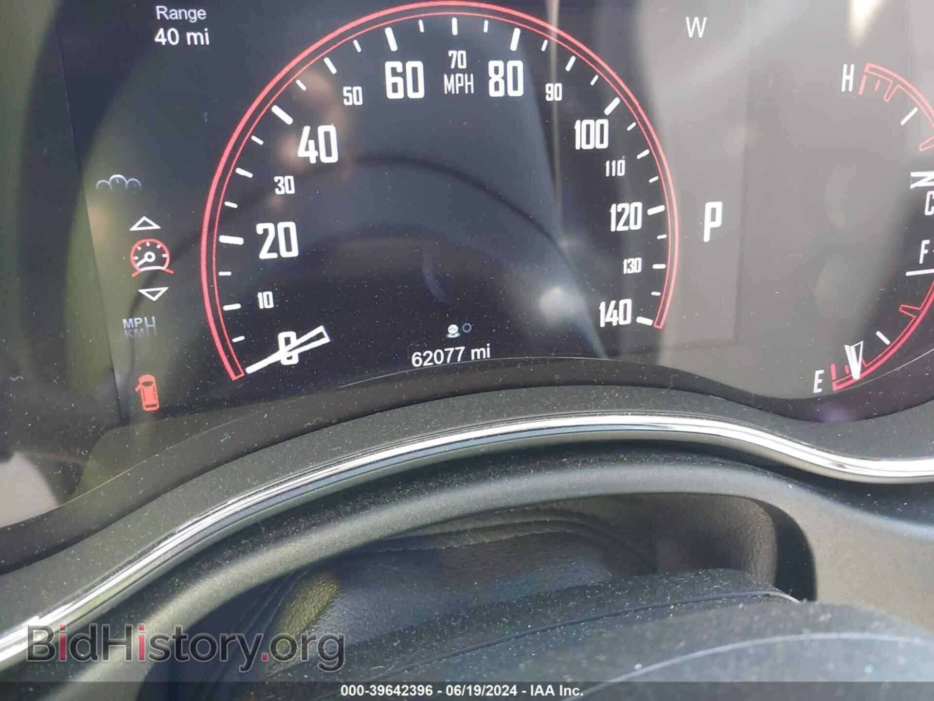 2014 DODGE DURANGO - VIN: 1C4RDHDG5EC445972 - Фото 7