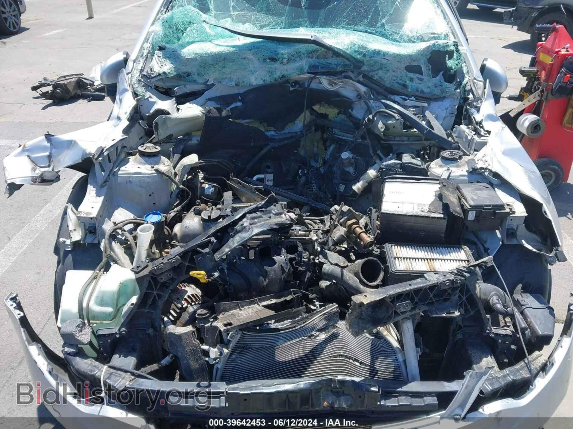 2013 KIA RIO - VIN: KNADN4A35D6280162 - Photo 6