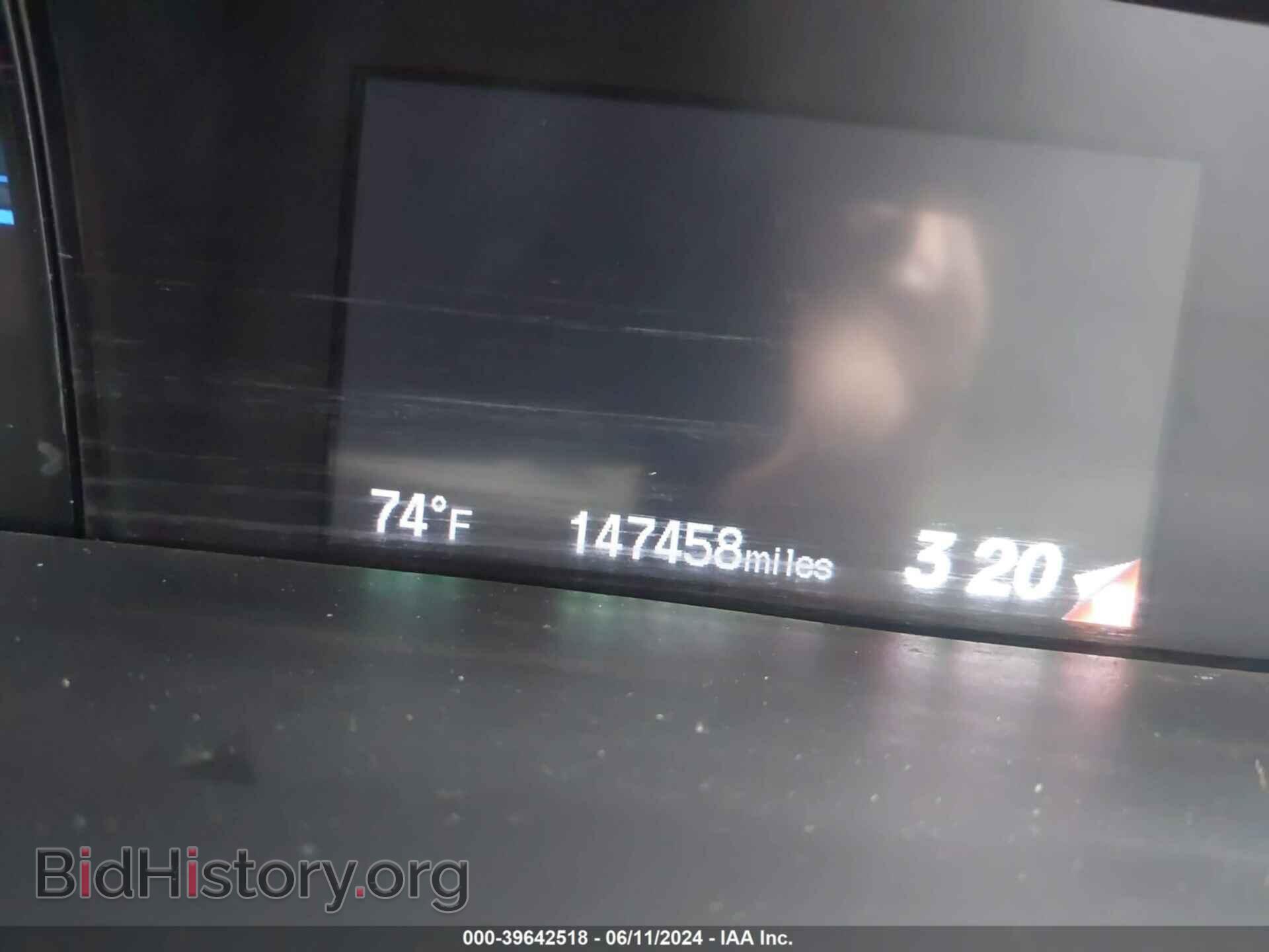 2013 HONDA CIVIC - VIN: 2HGFB2F68DH548276 - Photo 7