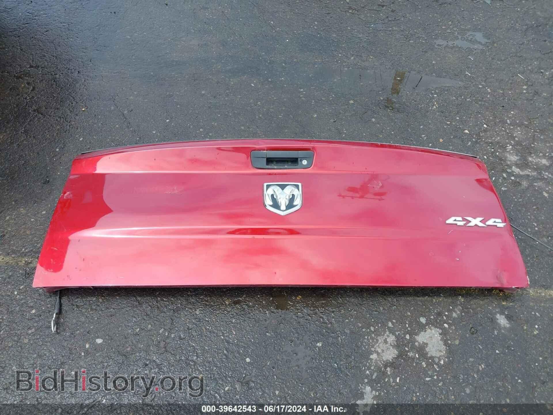 2012 RAM 1500 - VIN: 1C6RD7FT8CS141999 - Photo 12