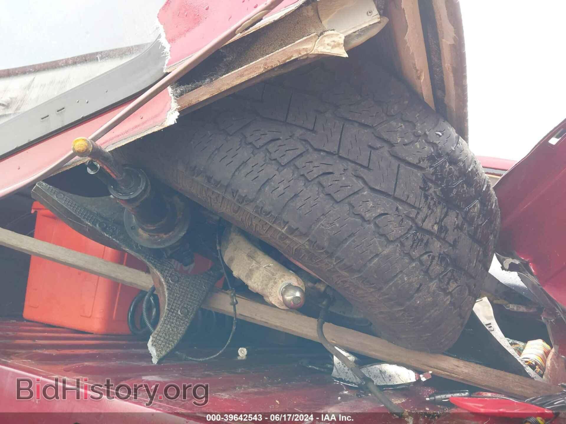 2012 RAM 1500 - VIN: 1C6RD7FT8CS141999 - Photo 13