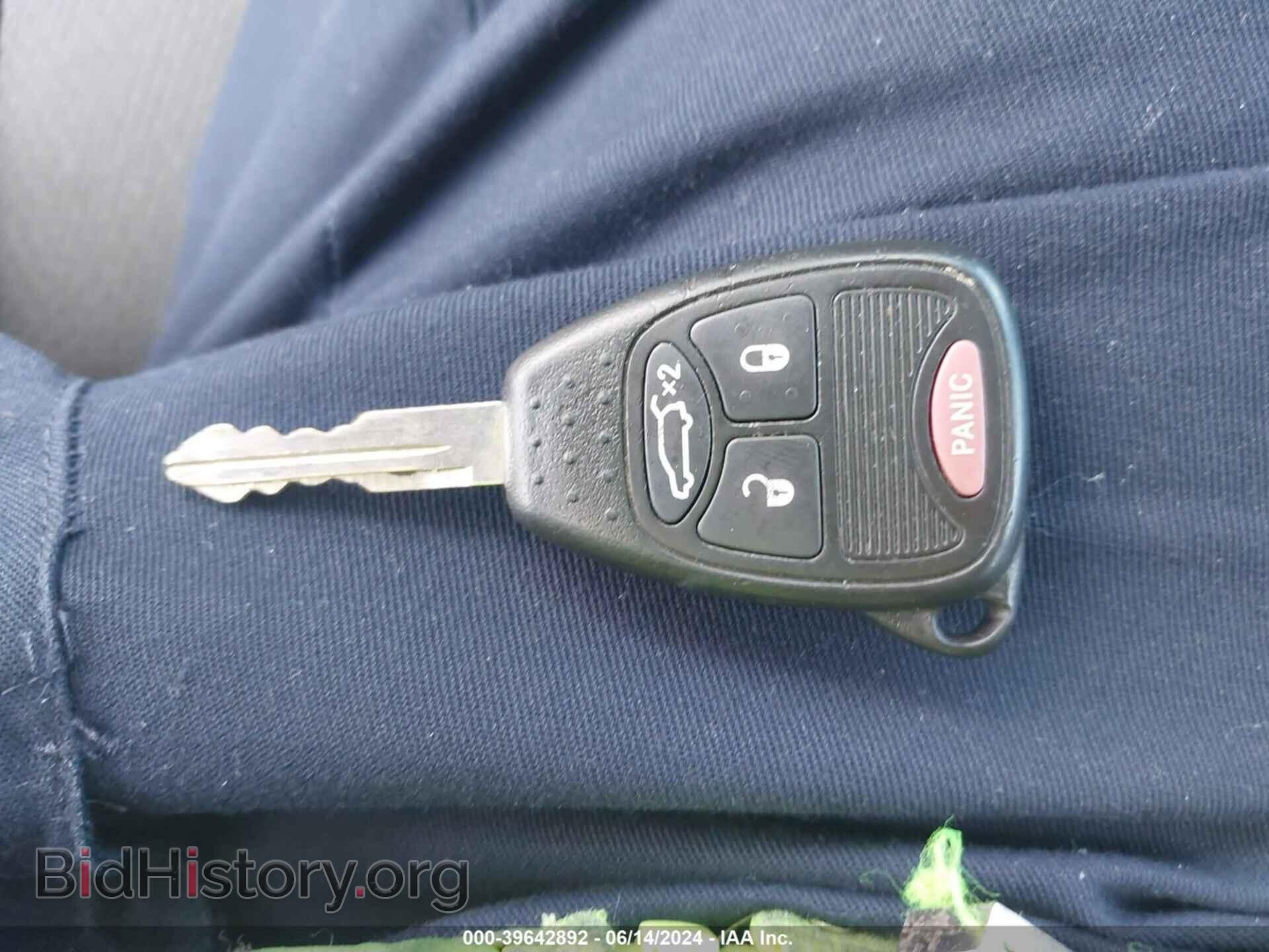 2012 CHRYSLER 200 - VIN: 1C3CCBAB2CN210014 - Photo 11
